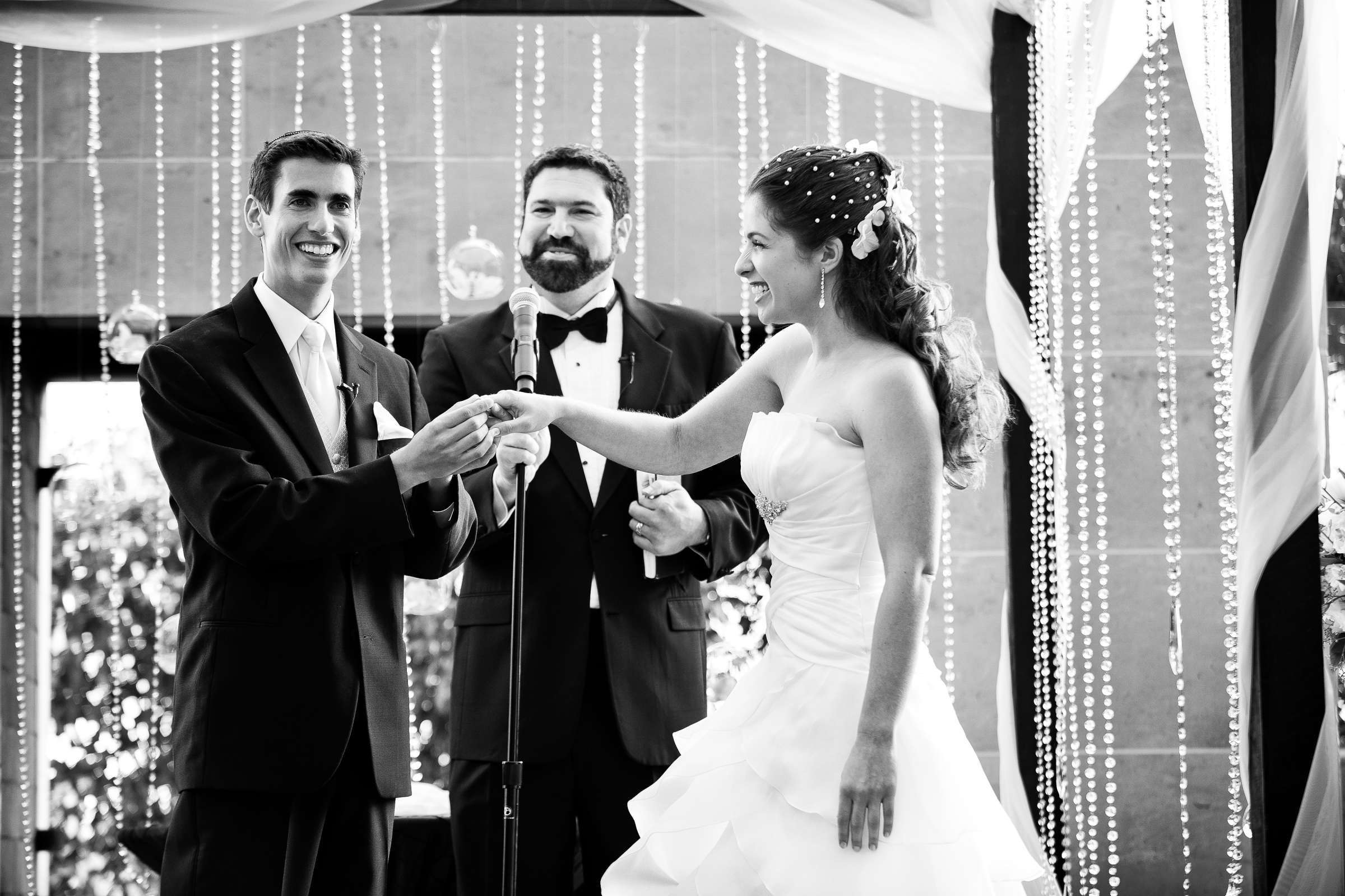 Omni Hotel Wedding coordinated by I Do Weddings, Anna and Ryan Wedding Photo #216277 by True Photography