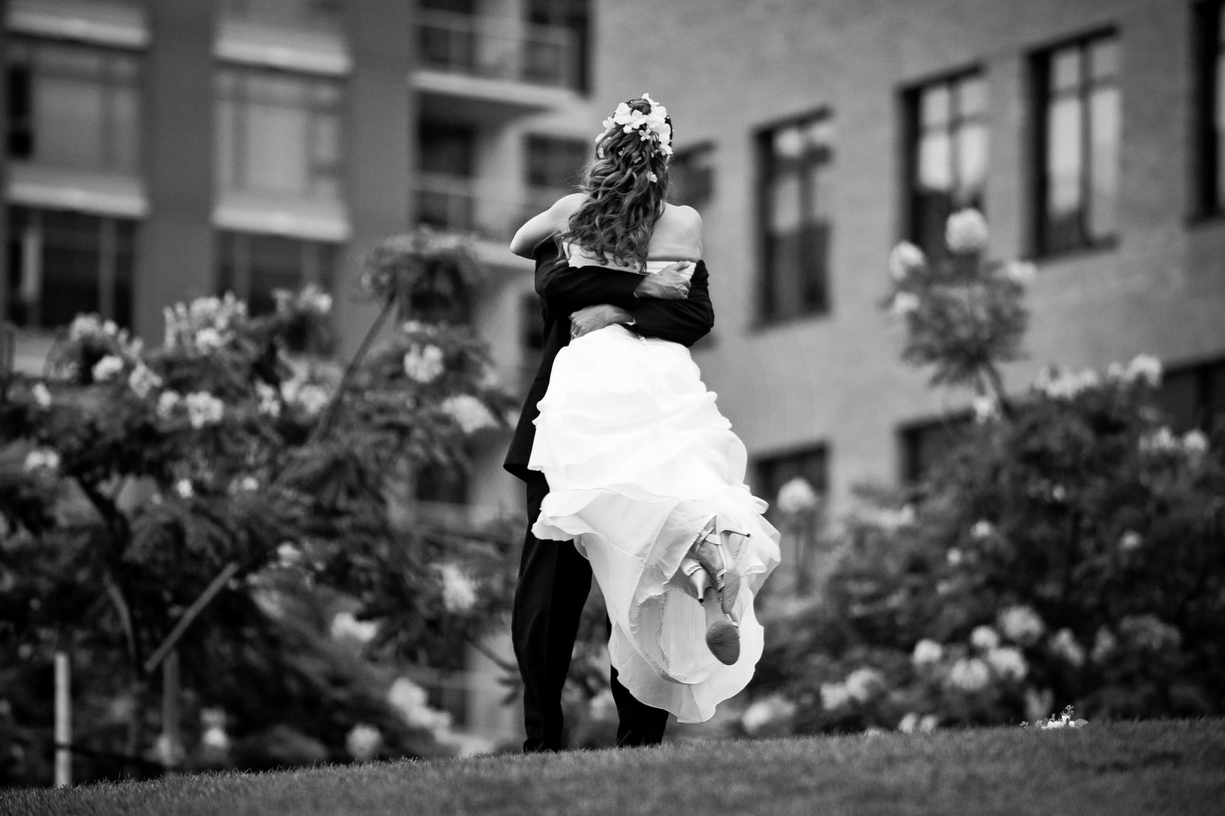 Omni Hotel Wedding coordinated by I Do Weddings, Anna and Ryan Wedding Photo #216301 by True Photography