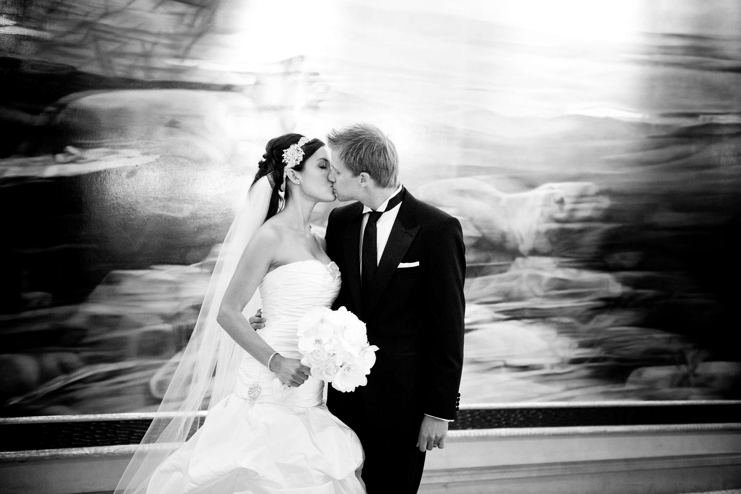 Park Hyatt Aviara Wedding coordinated by GG Weddings, April and Todd Wedding Photo #216384 by True Photography