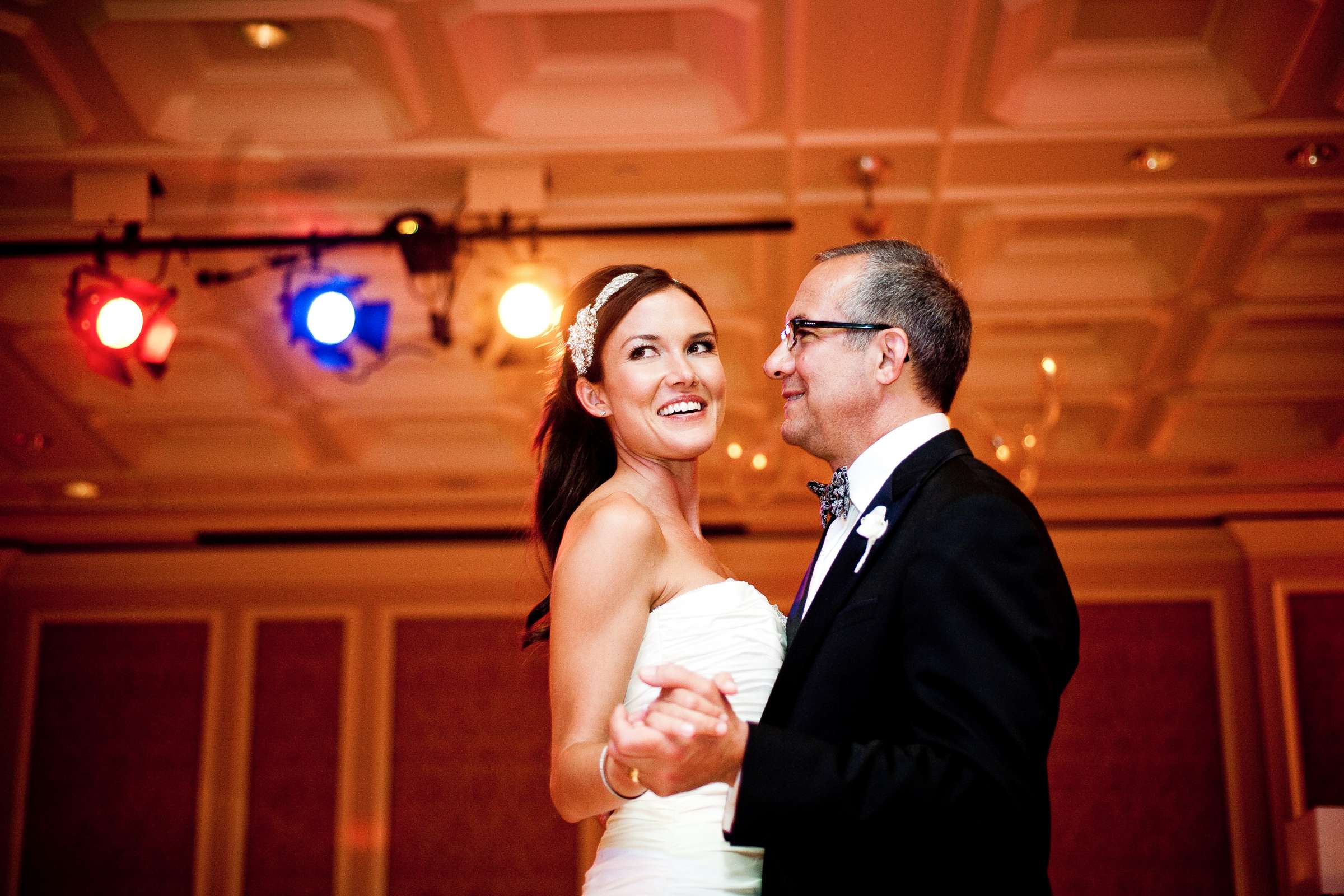 Park Hyatt Aviara Wedding coordinated by GG Weddings, April and Todd Wedding Photo #216426 by True Photography