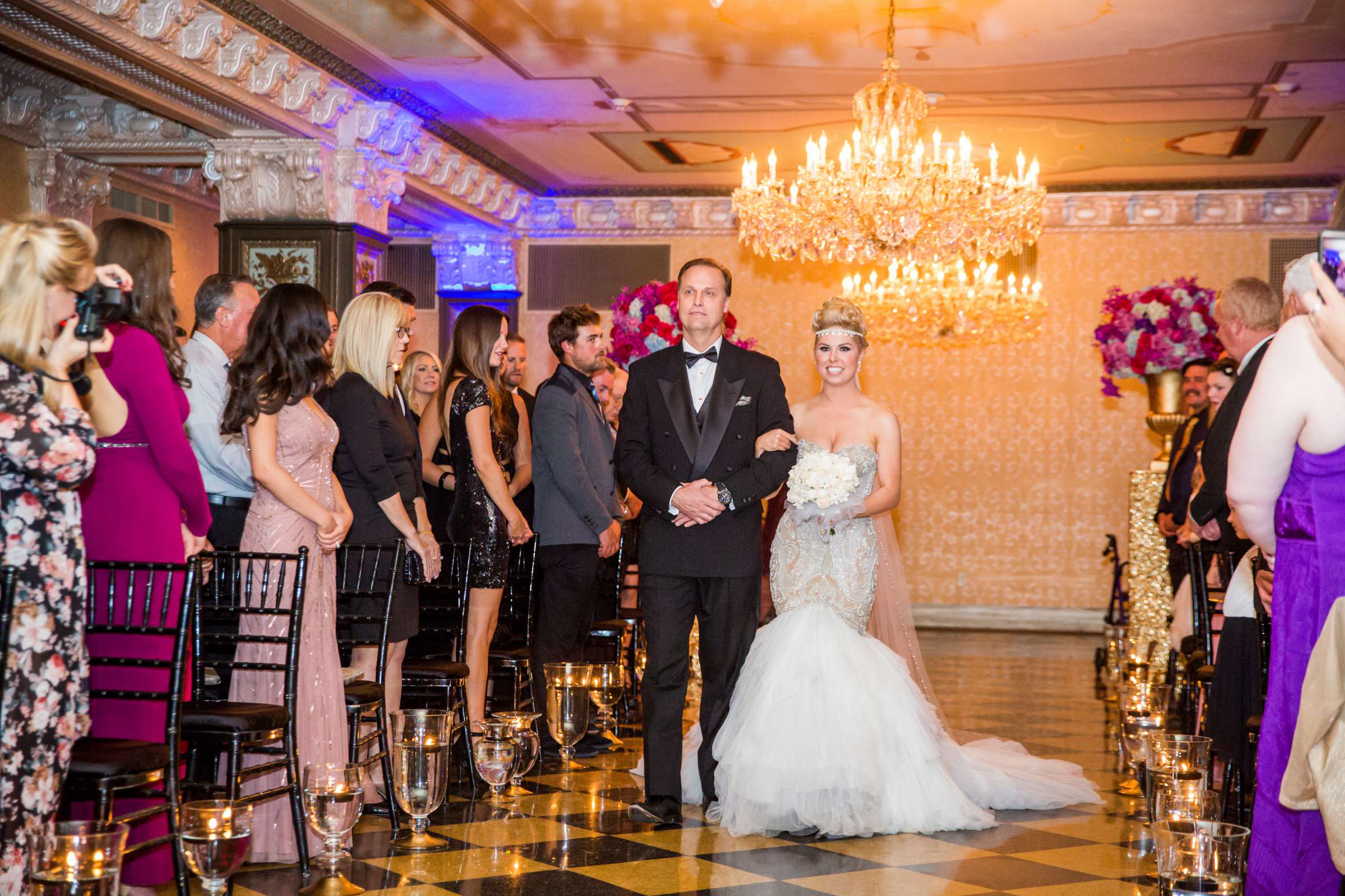 US Grant Wedding, Amanda and Kristopher Wedding Photo #15 by True Photography