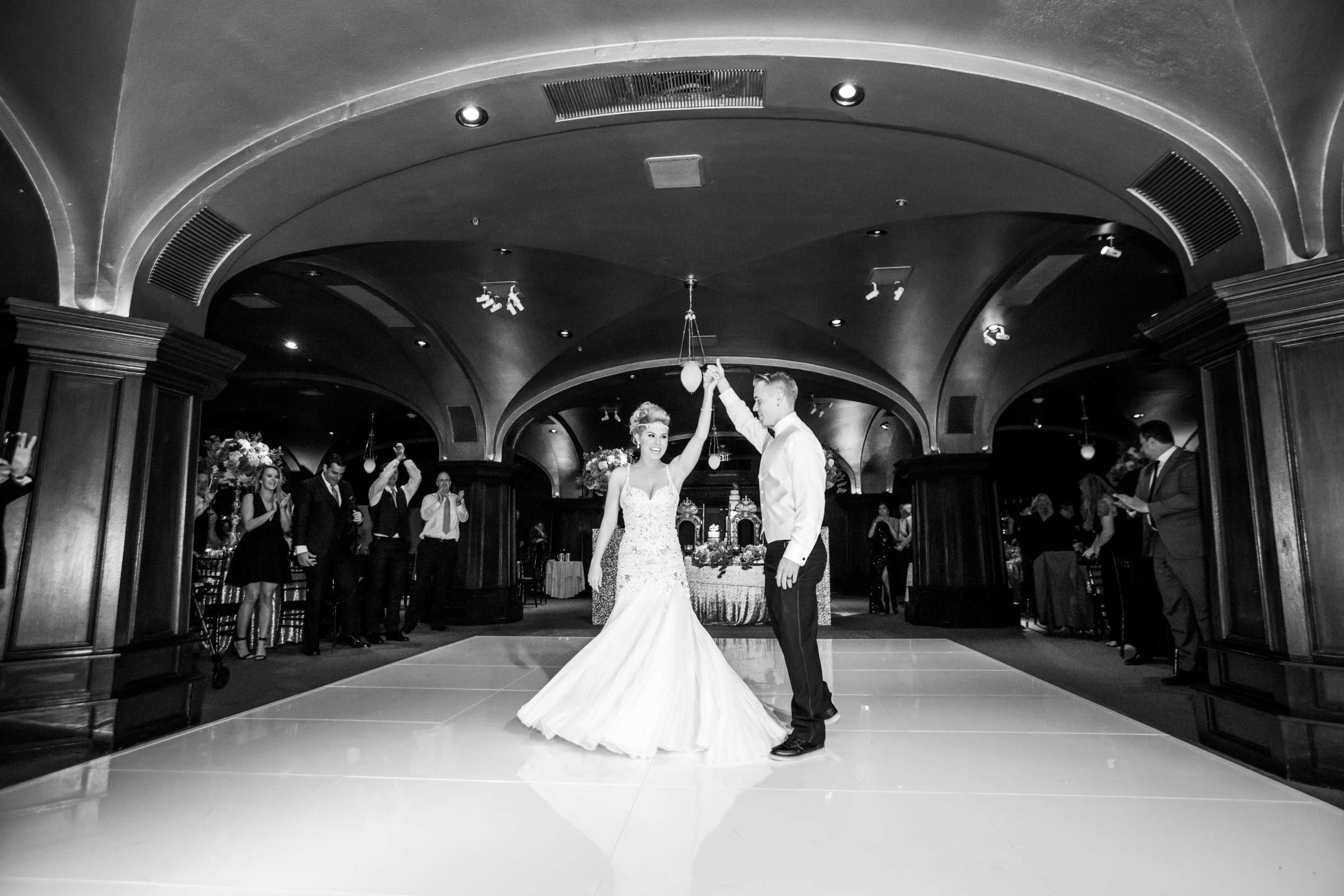 US Grant Wedding, Amanda and Kristopher Wedding Photo #21 by True Photography