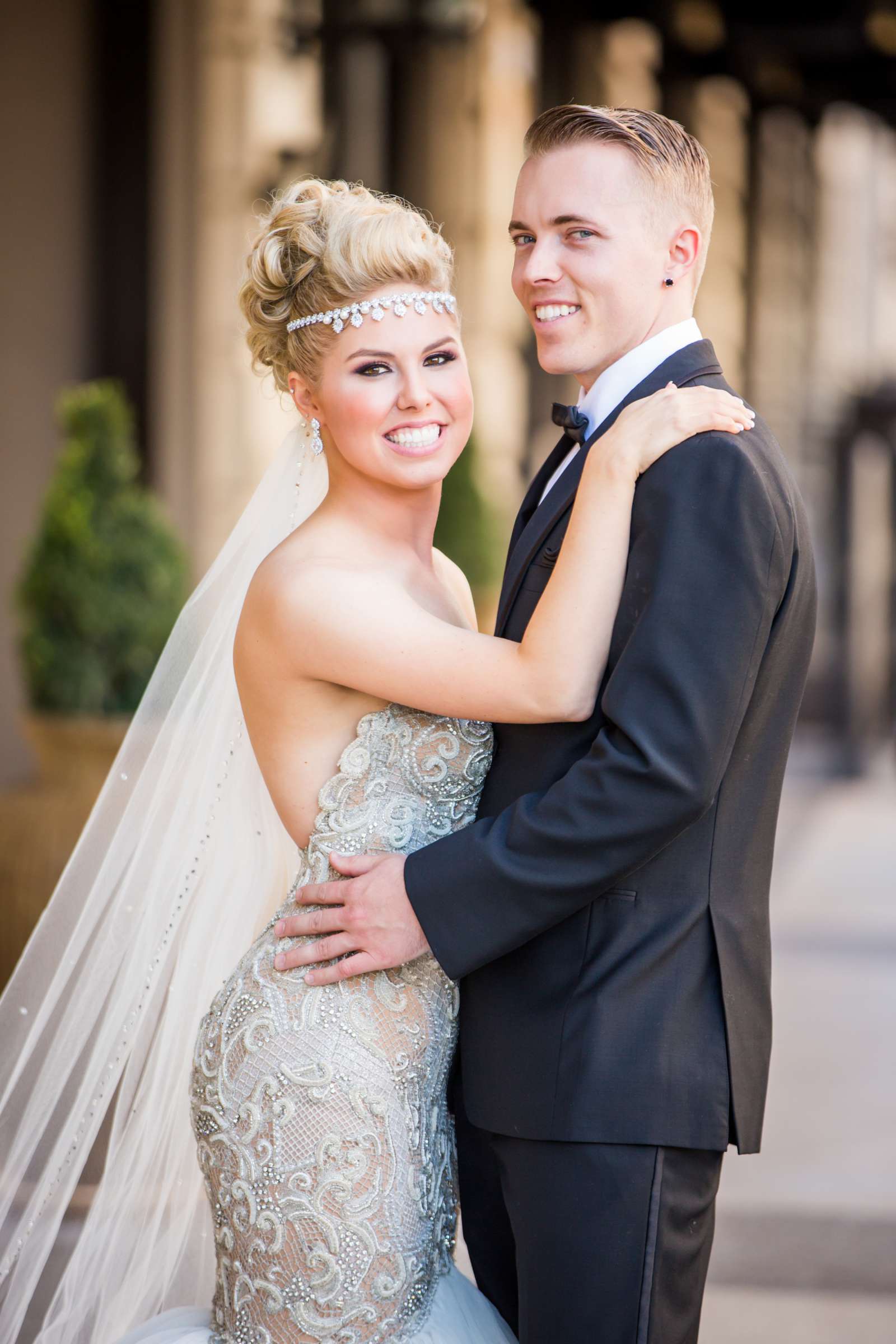 US Grant Wedding, Amanda and Kristopher Wedding Photo #45 by True Photography