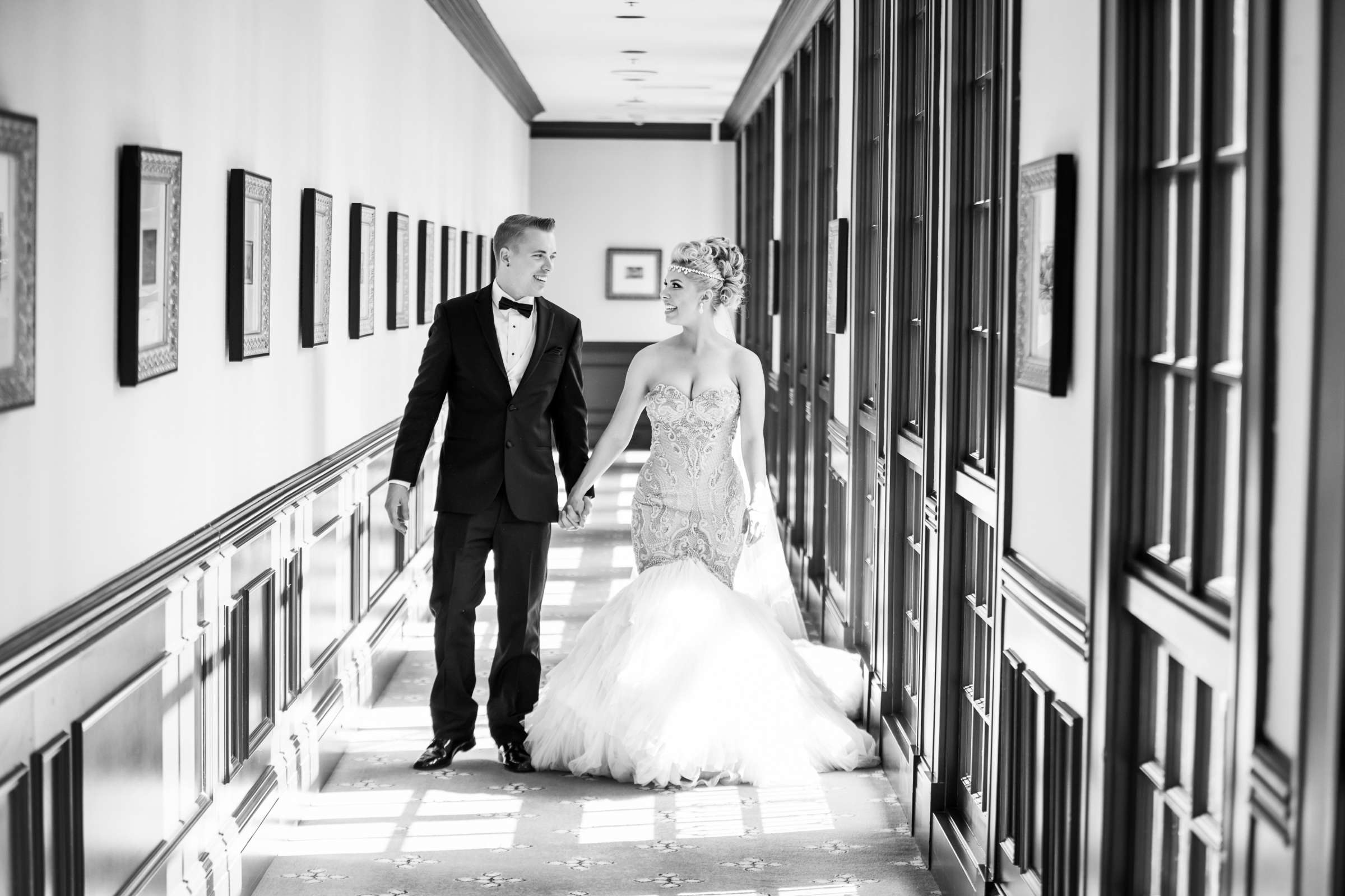 US Grant Wedding, Amanda and Kristopher Wedding Photo #57 by True Photography