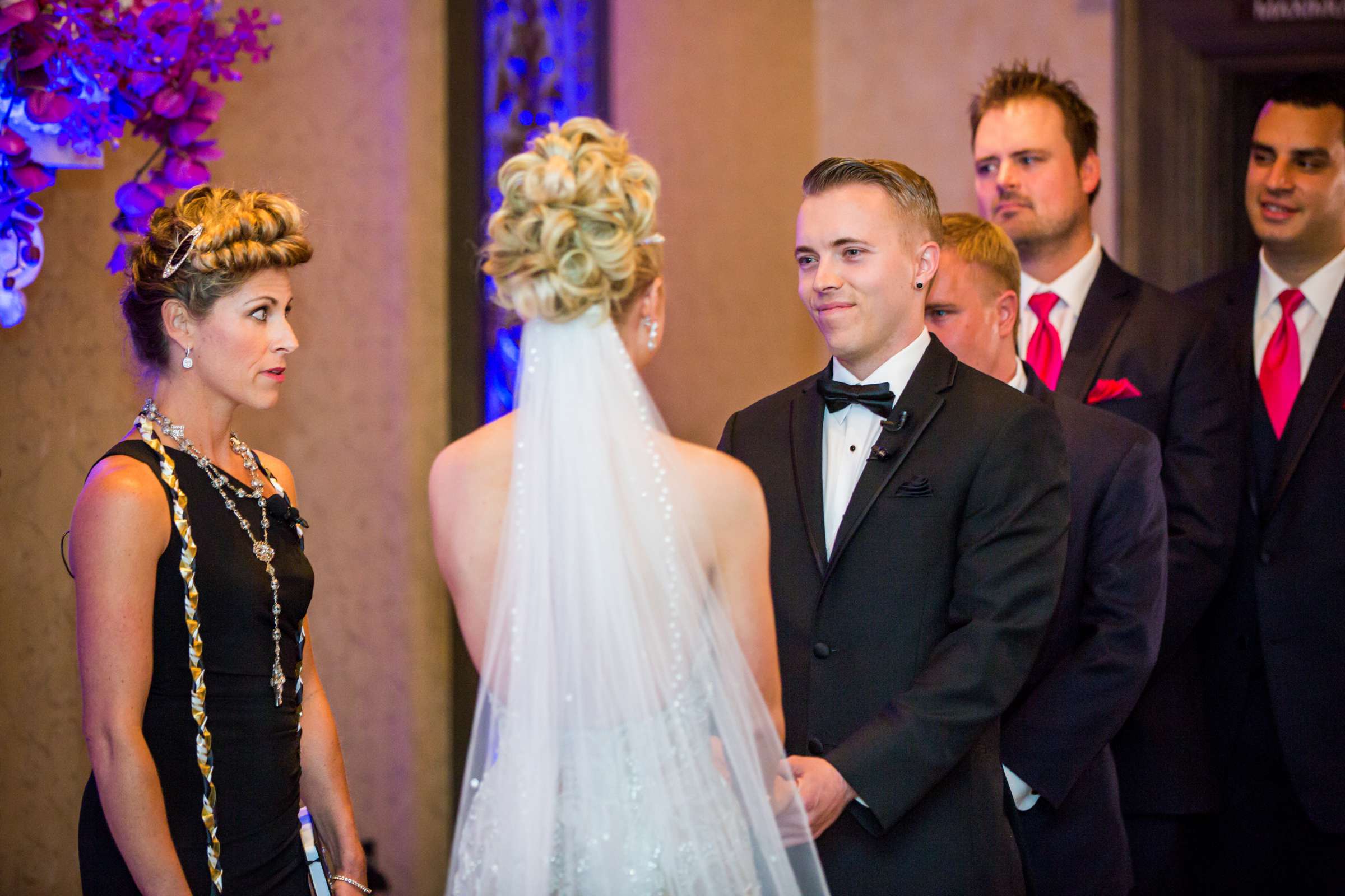 US Grant Wedding, Amanda and Kristopher Wedding Photo #64 by True Photography