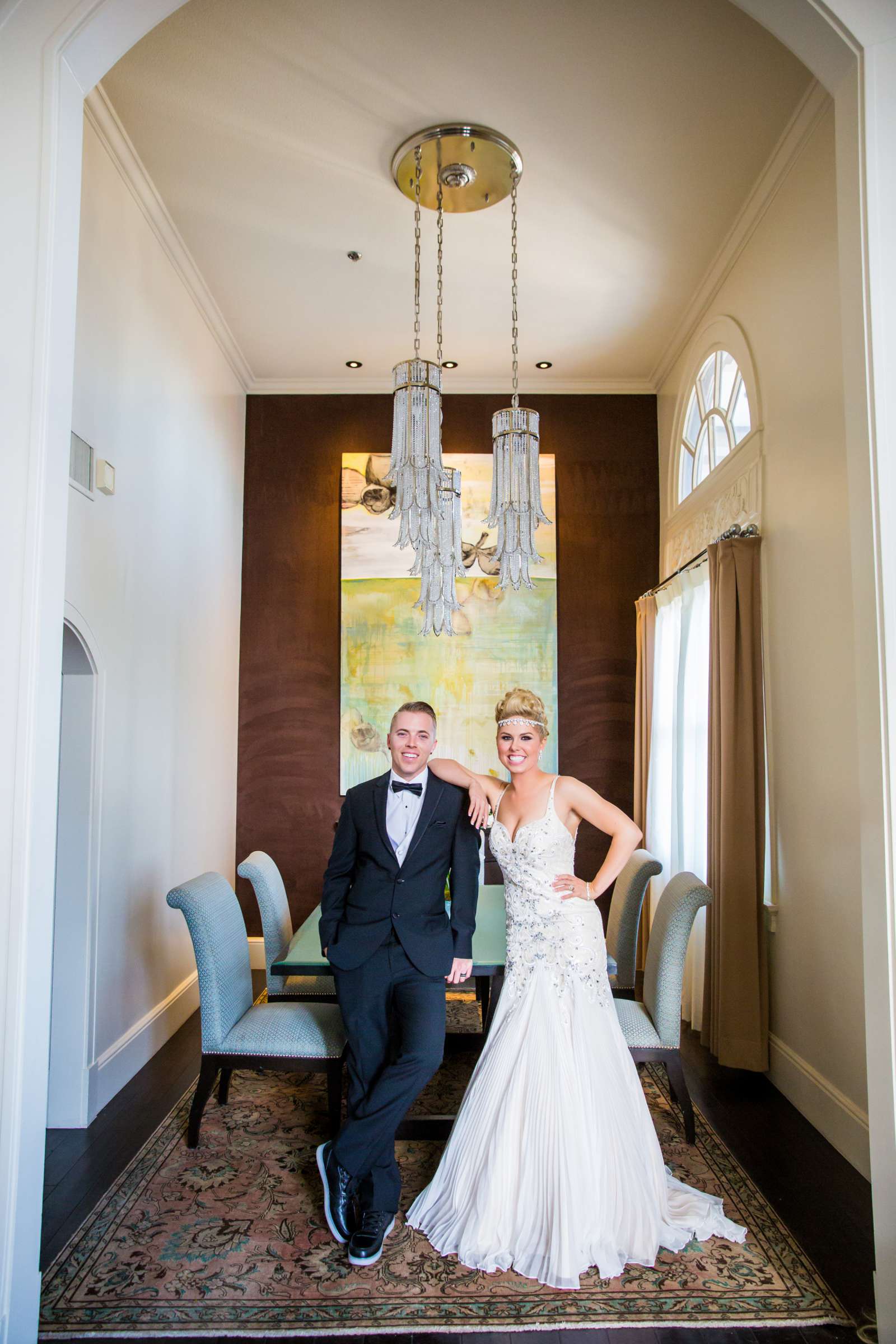 US Grant Wedding, Amanda and Kristopher Wedding Photo #71 by True Photography