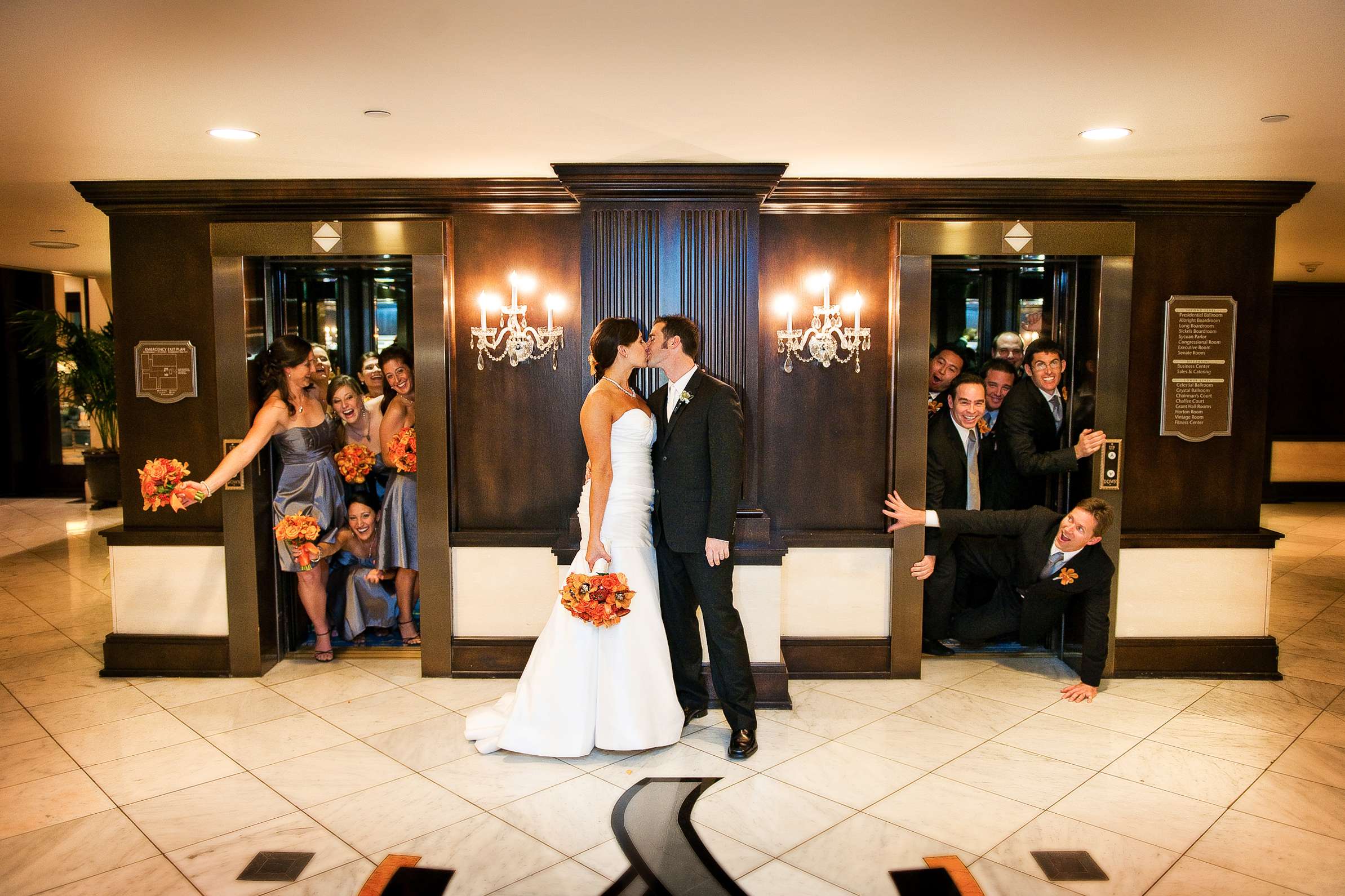 US Grant Wedding coordinated by Pure Planning, Lynn and Tim Wedding Photo #216823 by True Photography