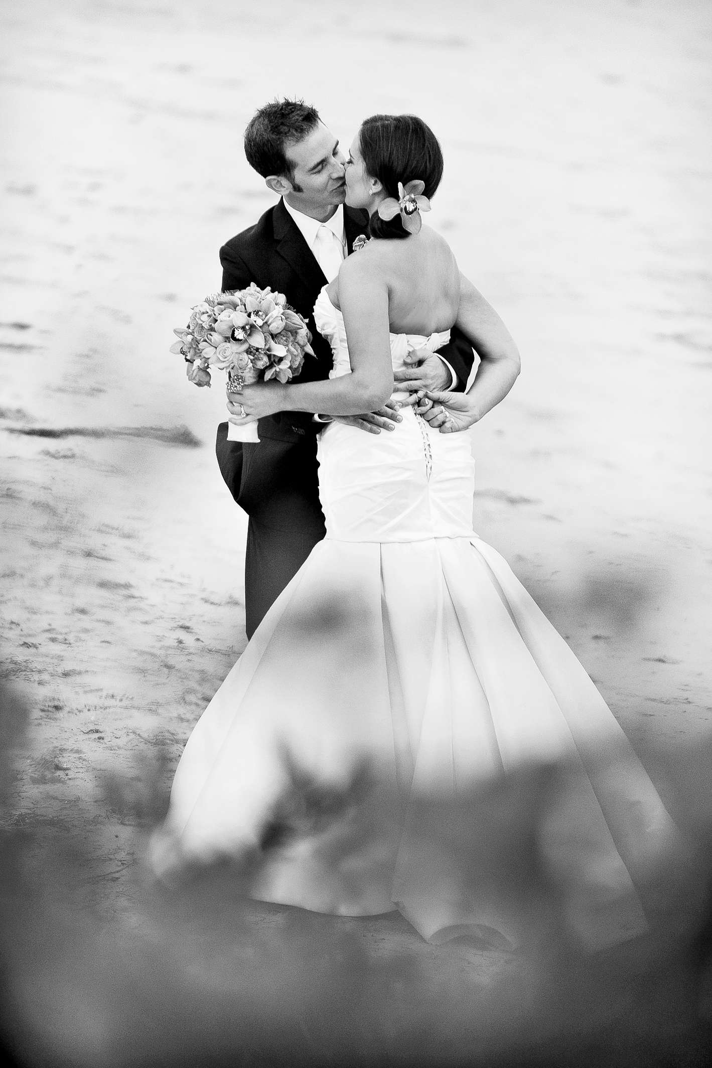 US Grant Wedding coordinated by Pure Planning, Lynn and Tim Wedding Photo #216827 by True Photography