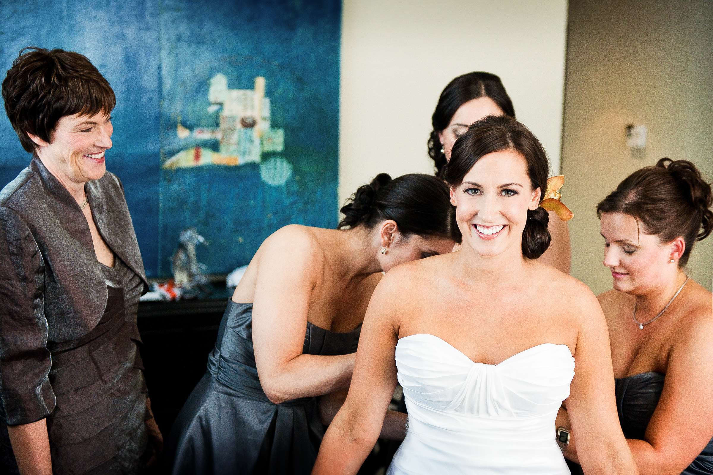 US Grant Wedding coordinated by Pure Planning, Lynn and Tim Wedding Photo #216836 by True Photography