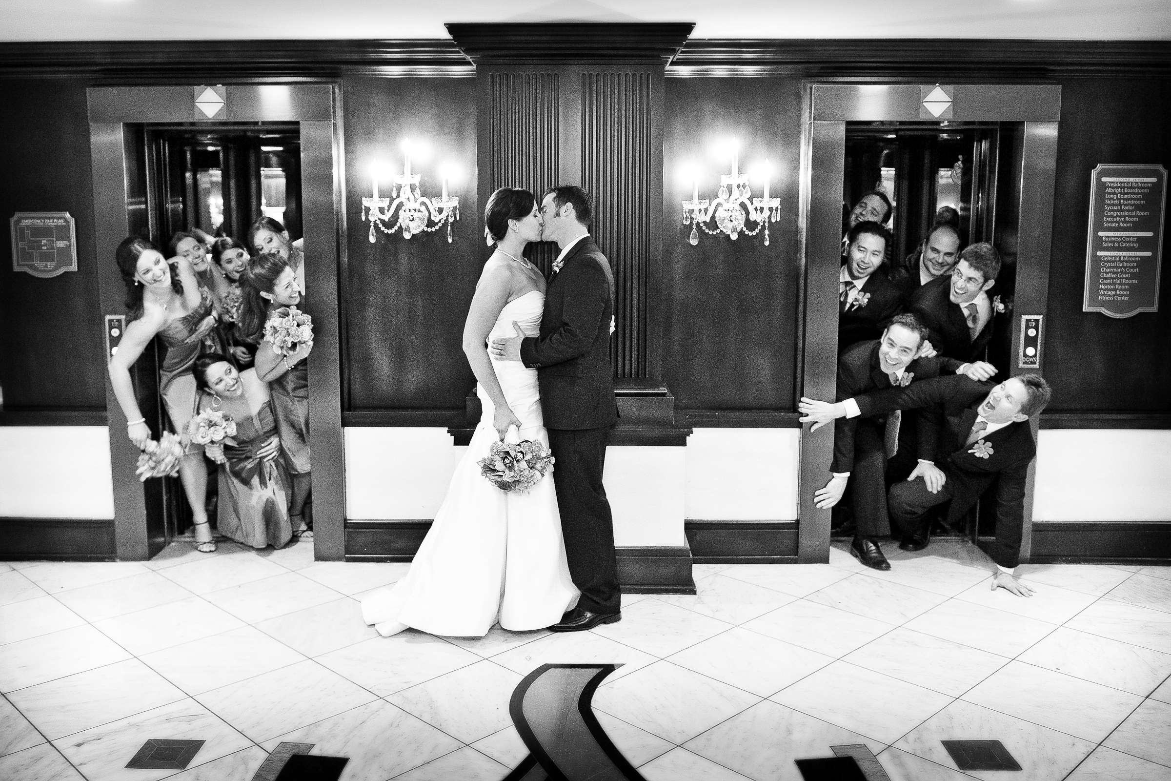 US Grant Wedding coordinated by Pure Planning, Lynn and Tim Wedding Photo #216891 by True Photography