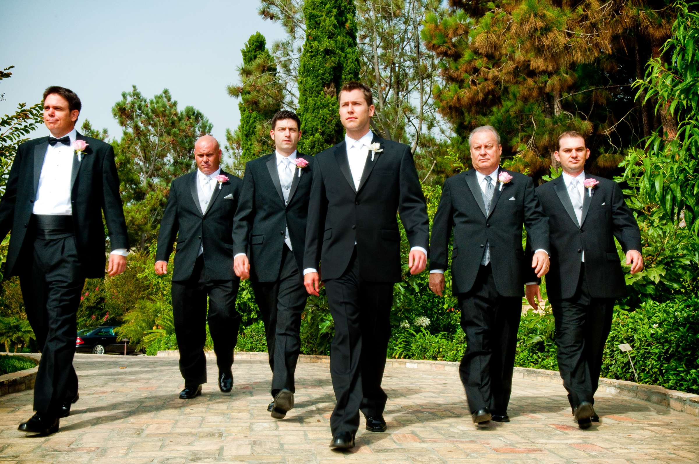 La Jolla Private Residence Wedding coordinated by Liz Beck Events, Desiree and Cory Wedding Photo #217030 by True Photography