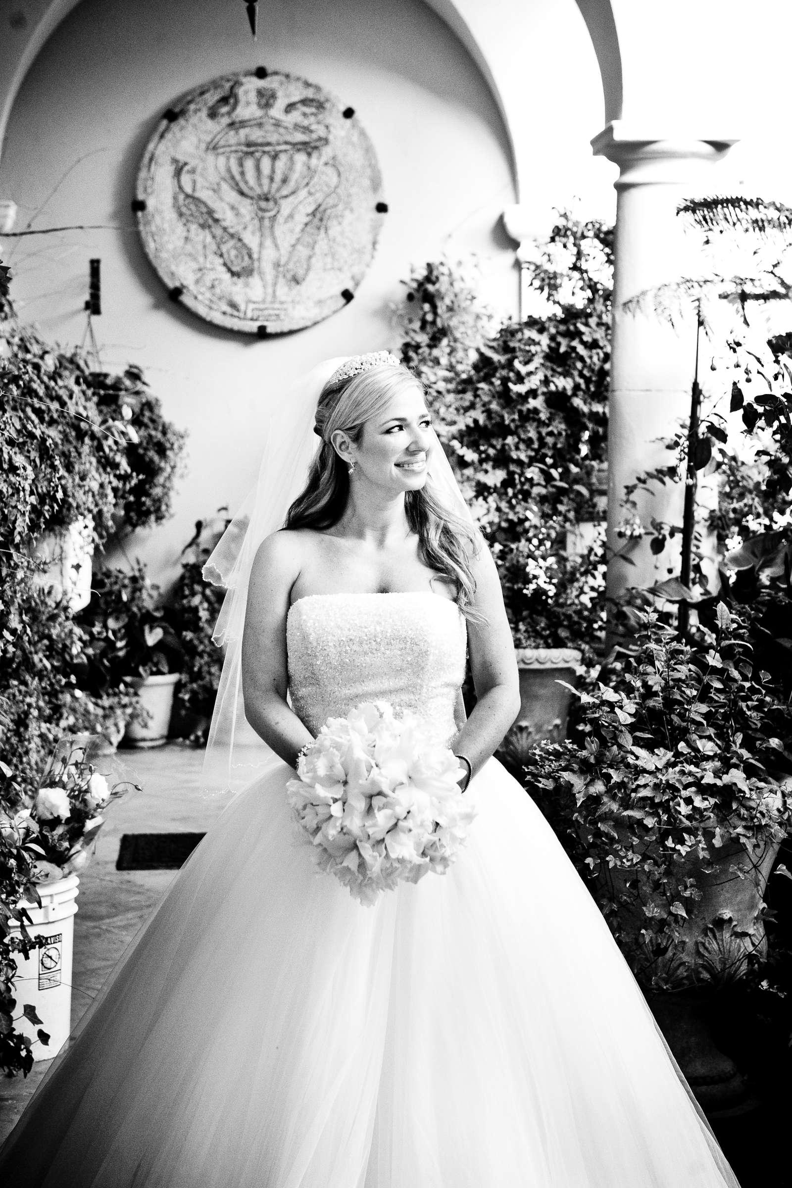 La Jolla Private Residence Wedding coordinated by Liz Beck Events, Desiree and Cory Wedding Photo #217045 by True Photography