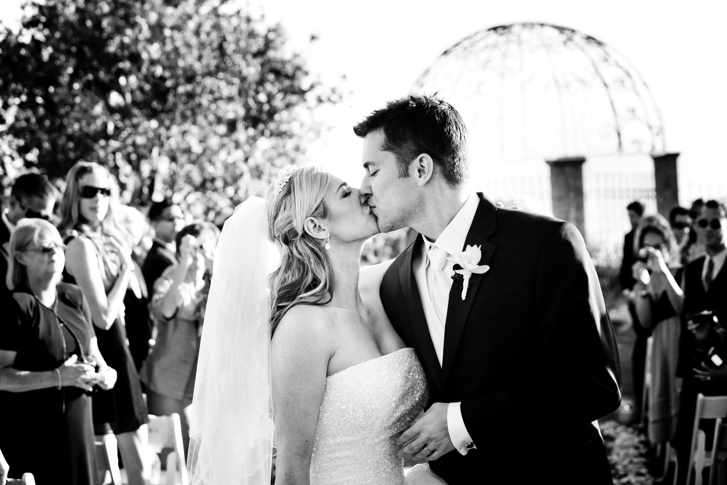 La Jolla Private Residence Wedding coordinated by Liz Beck Events, Desiree and Cory Wedding Photo #217068 by True Photography