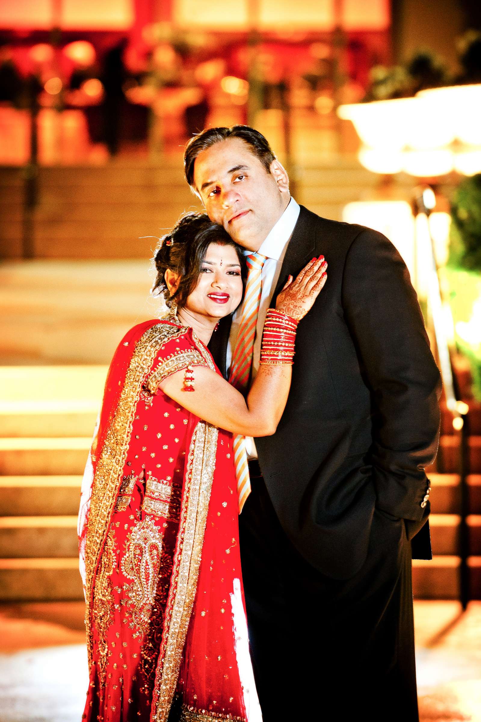 Hilton La Jolla Torrey Pines Wedding, Anila and Arvind Wedding Photo #217176 by True Photography