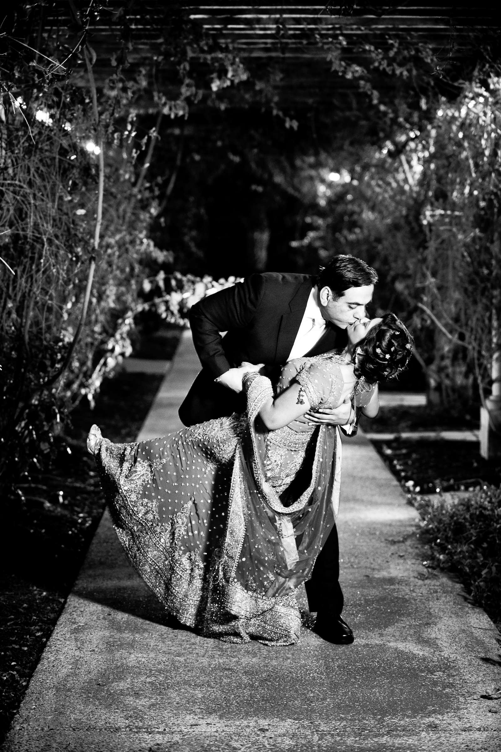 Hilton La Jolla Torrey Pines Wedding, Anila and Arvind Wedding Photo #217177 by True Photography