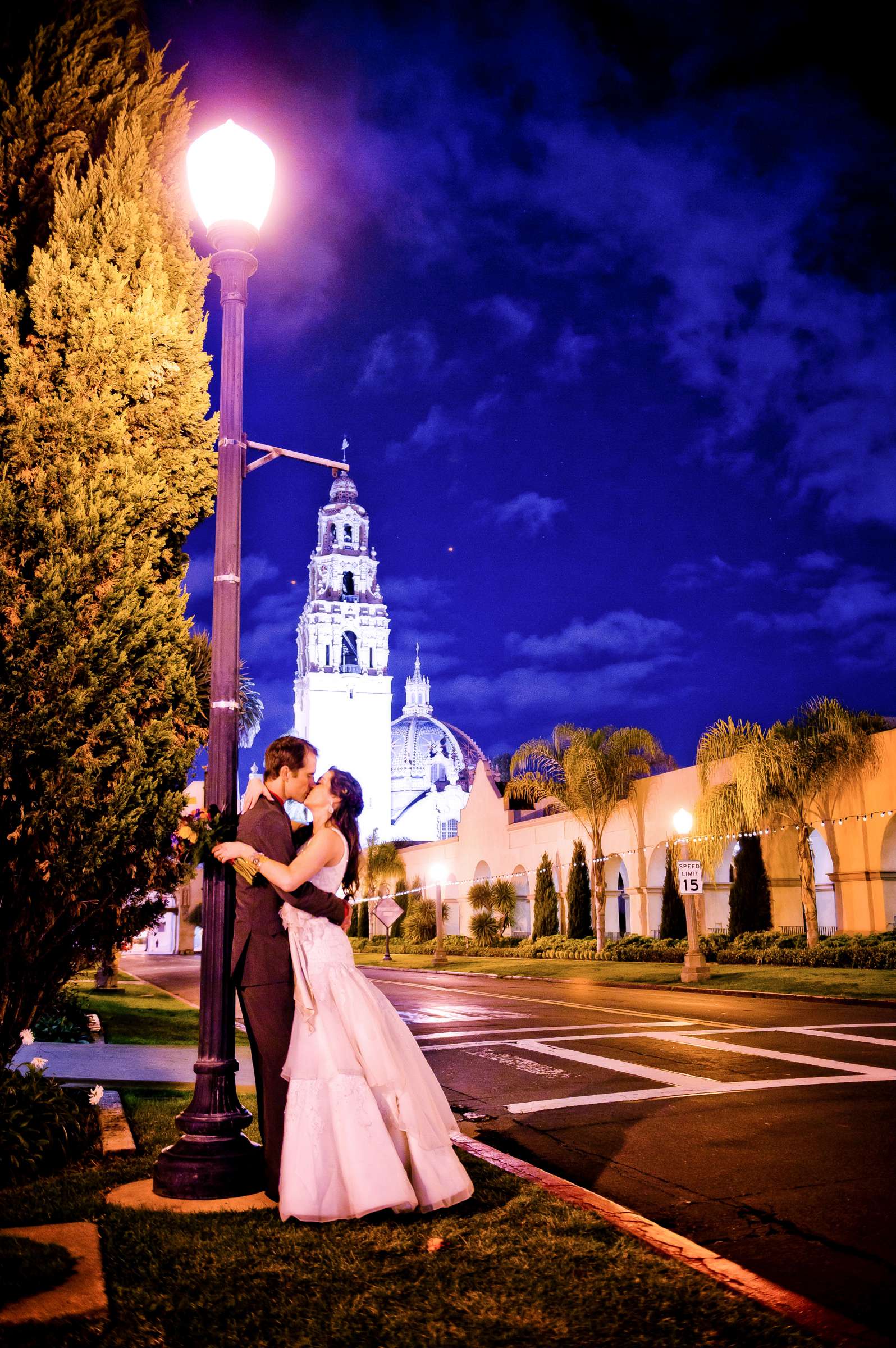 The Prado Wedding coordinated by Go To Girl Marketing, Jessica and Francis Wedding Photo #217198 by True Photography
