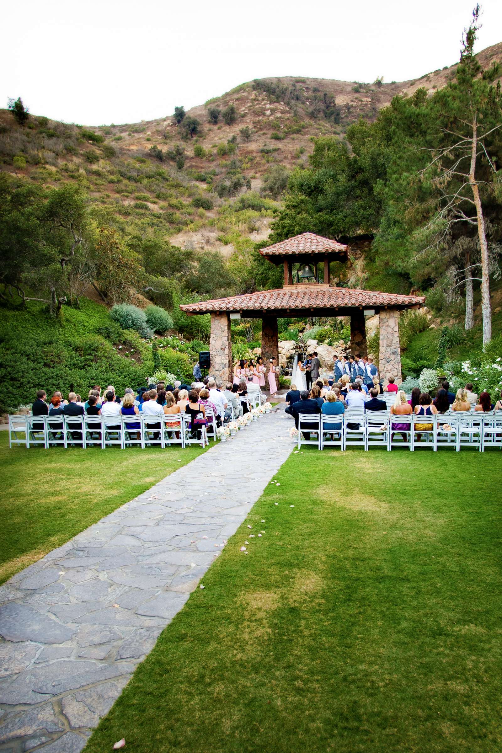 Pala Mesa Resort Wedding, Michelle_Brant Wedding Photo #217250 by True Photography
