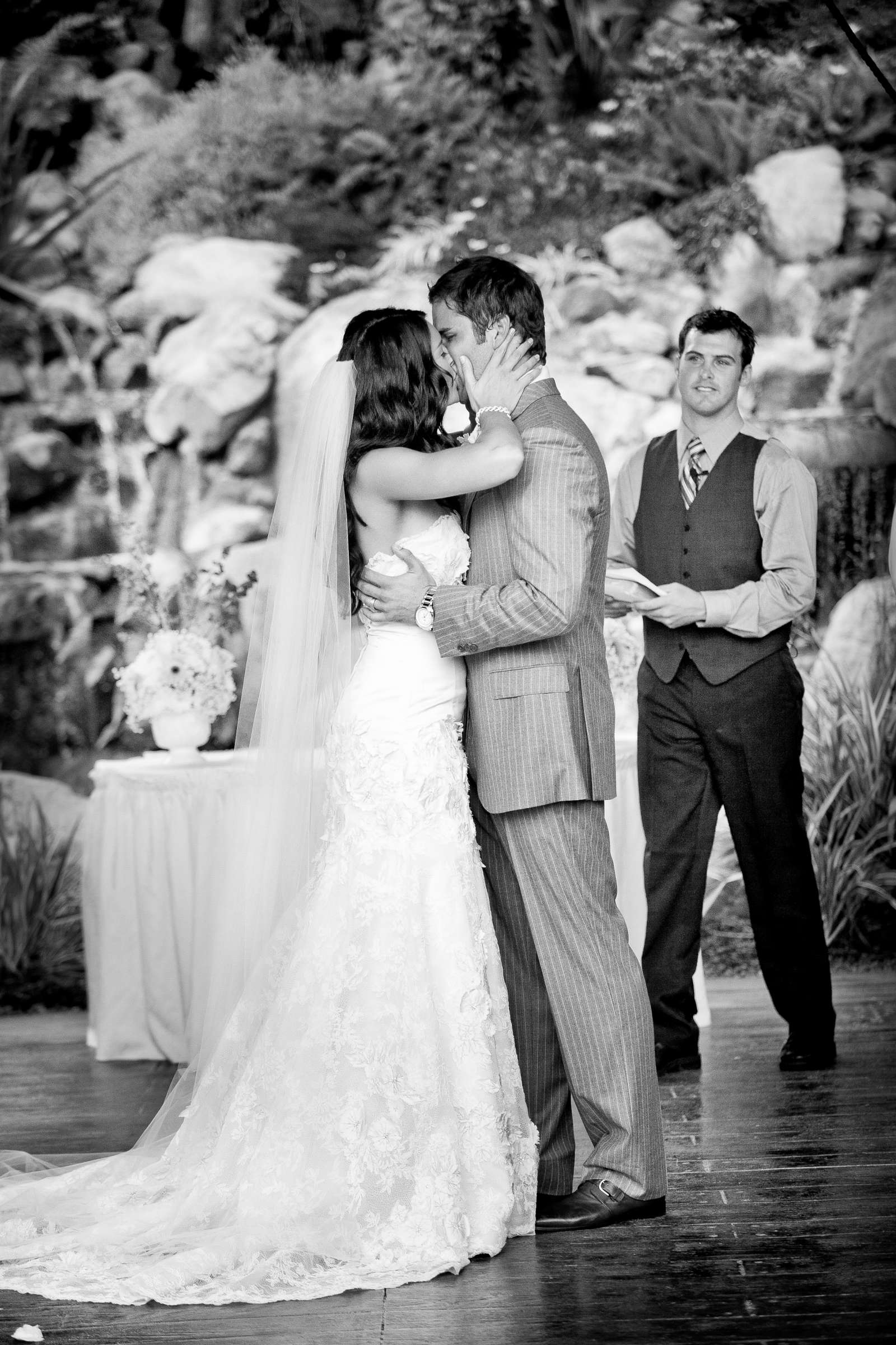 Pala Mesa Resort Wedding, Michelle_Brant Wedding Photo #217255 by True Photography