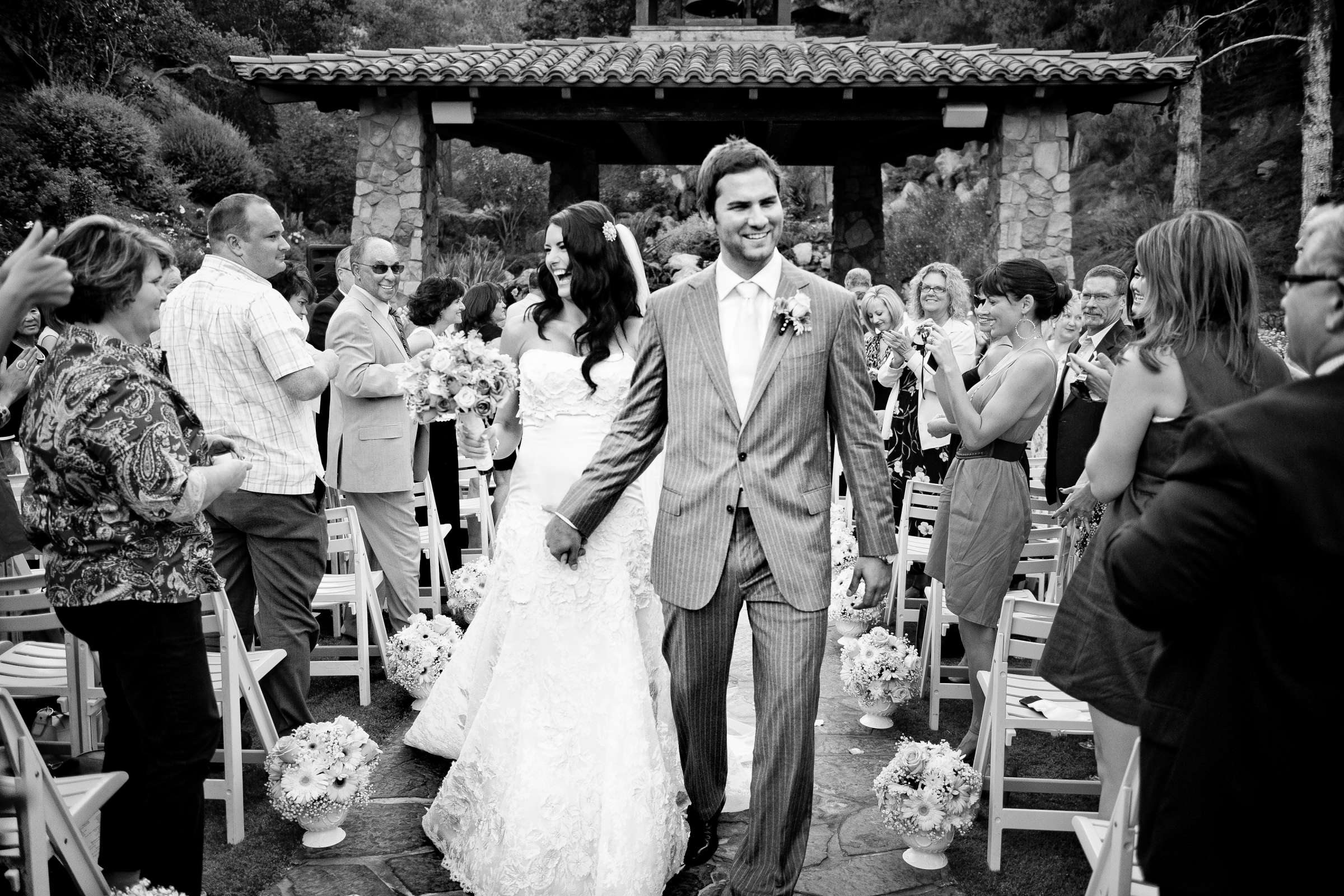 Pala Mesa Resort Wedding, Michelle_Brant Wedding Photo #217256 by True Photography