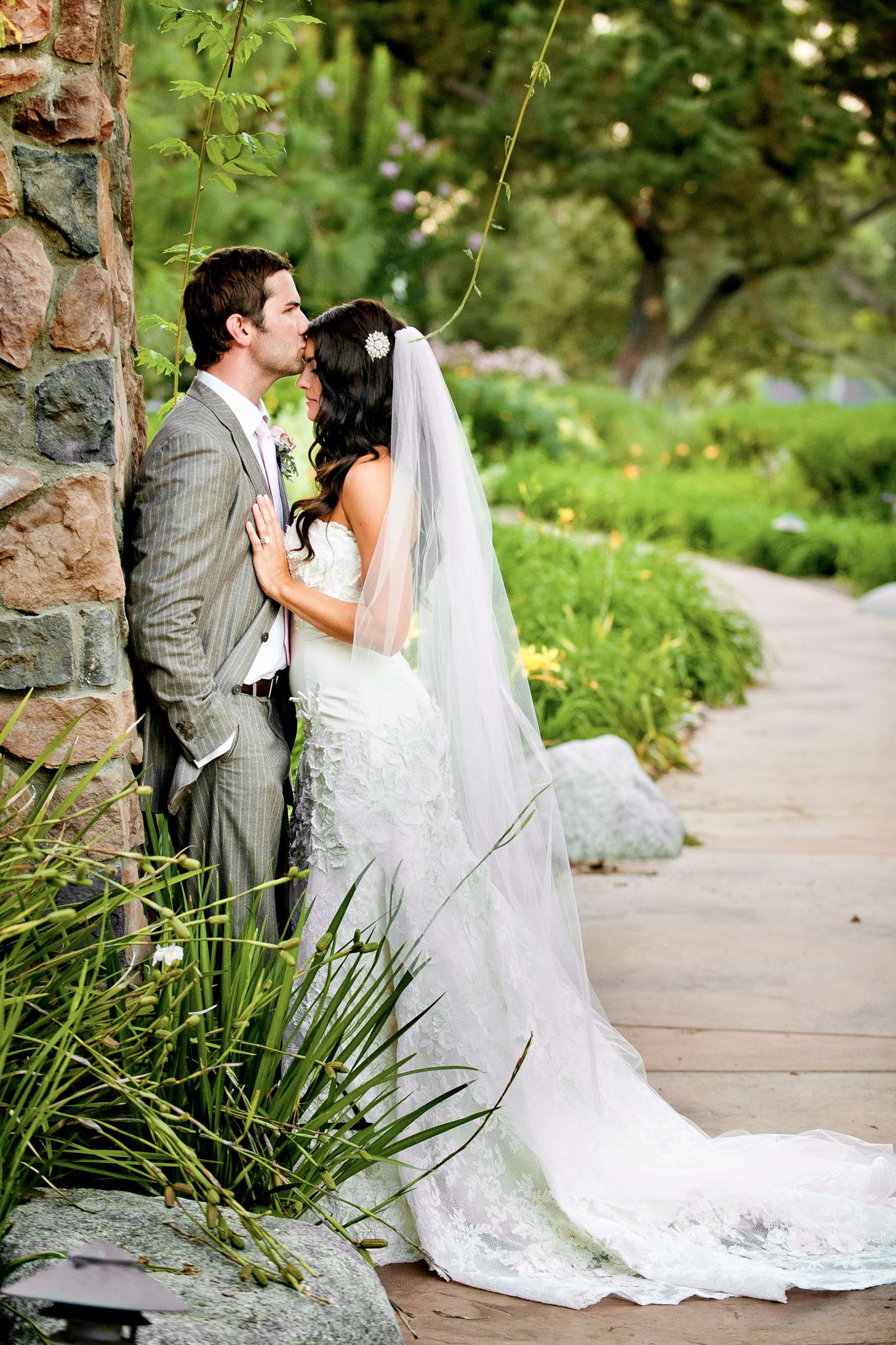Pala Mesa Resort Wedding, Michelle_Brant Wedding Photo #217259 by True Photography
