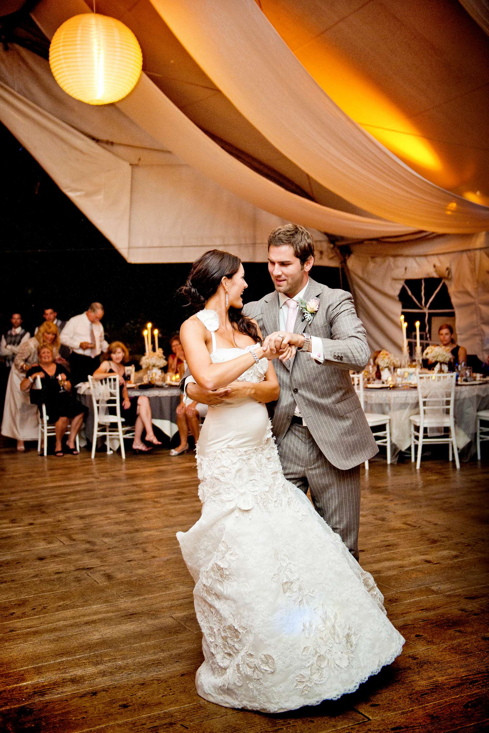 Pala Mesa Resort Wedding, Michelle_Brant Wedding Photo #217270 by True Photography