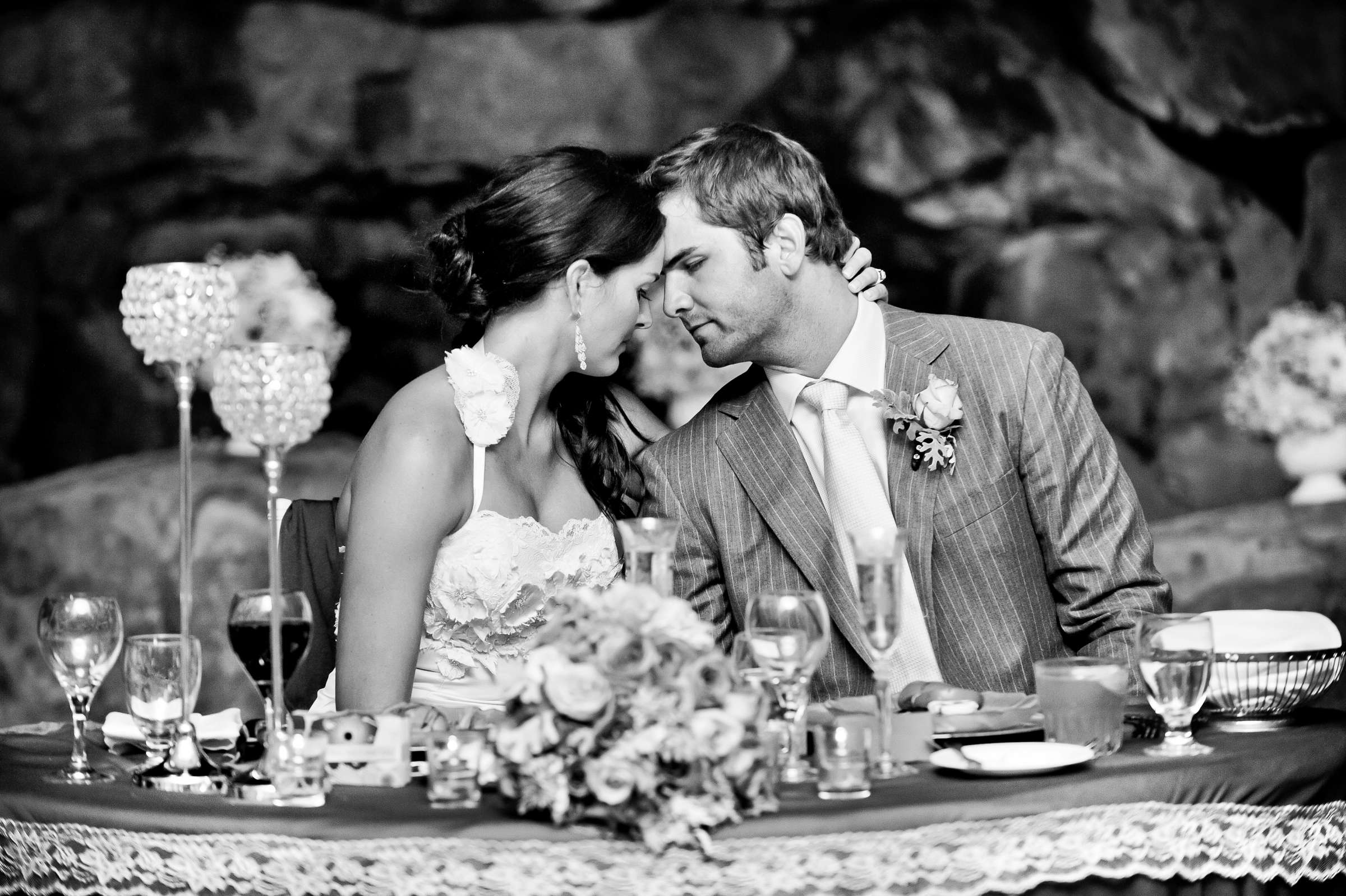 Pala Mesa Resort Wedding, Michelle_Brant Wedding Photo #217272 by True Photography