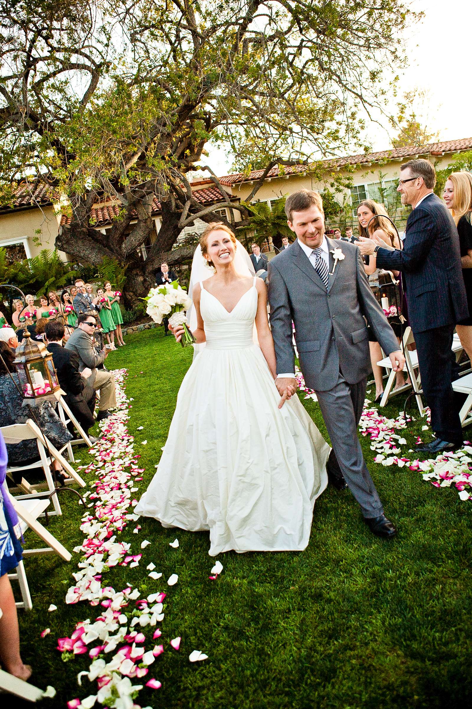 The Inn at Rancho Santa Fe Wedding, Natalie and Brian Wedding Photo #217323 by True Photography