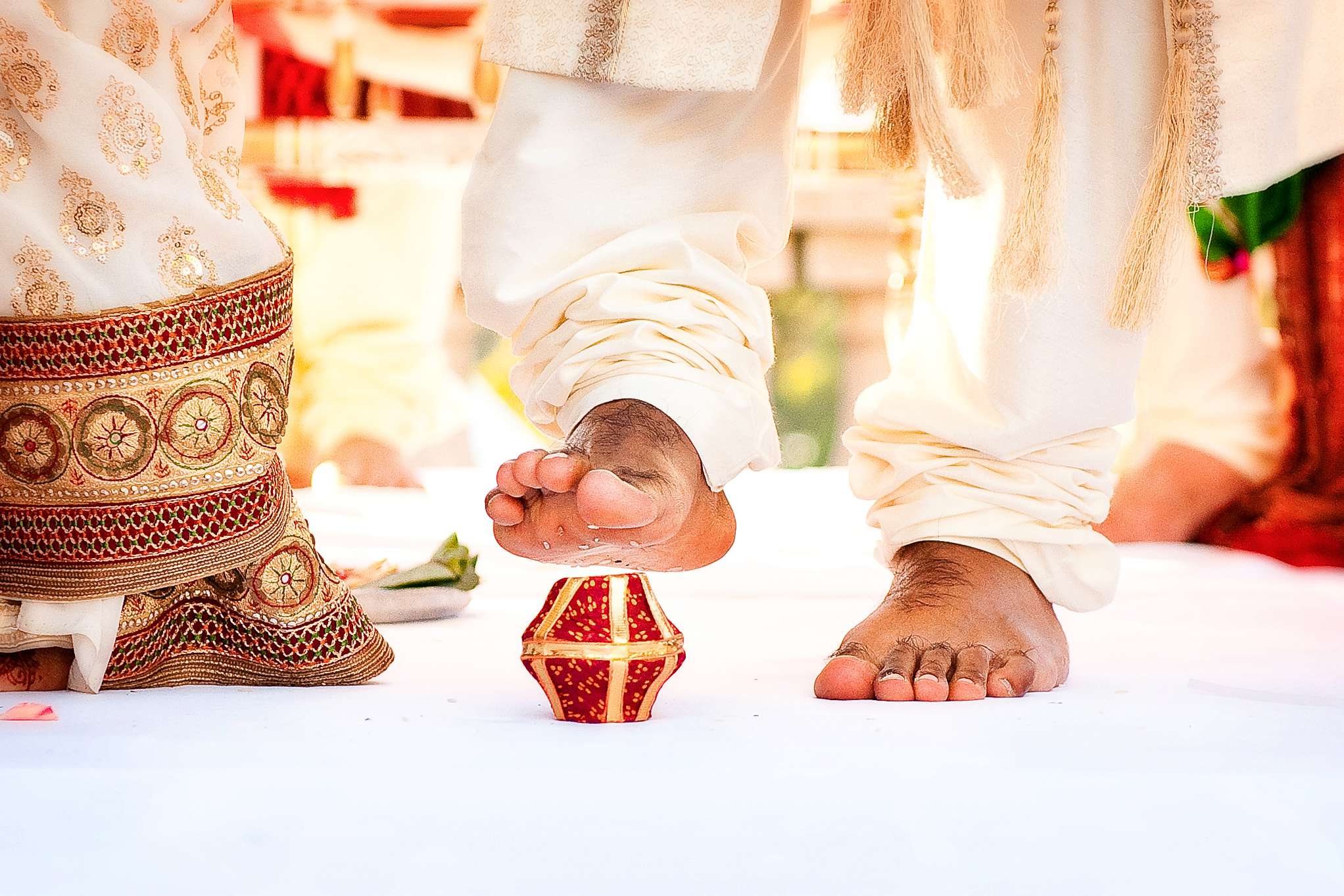 Hilton La Jolla Torrey Pines Wedding coordinated by Thomas Bui Lifestyle, Seema and Mahesh Wedding Photo #217384 by True Photography