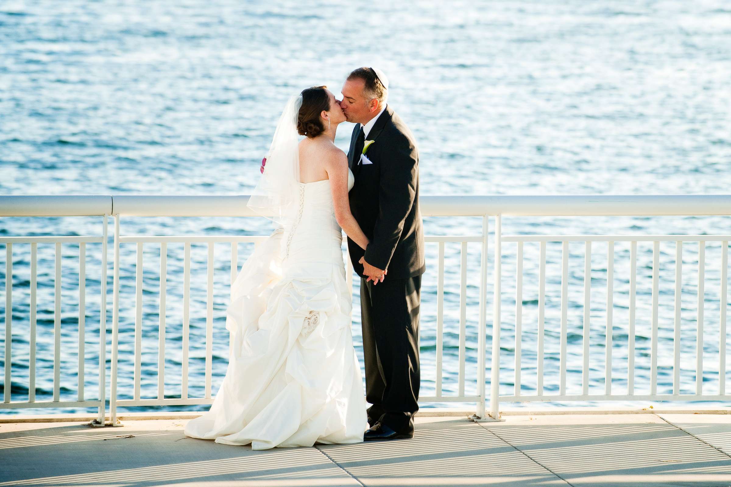 Hilton San Diego Bayfront Wedding coordinated by Pure Planning, Nikki and Mike Wedding Photo #217452 by True Photography