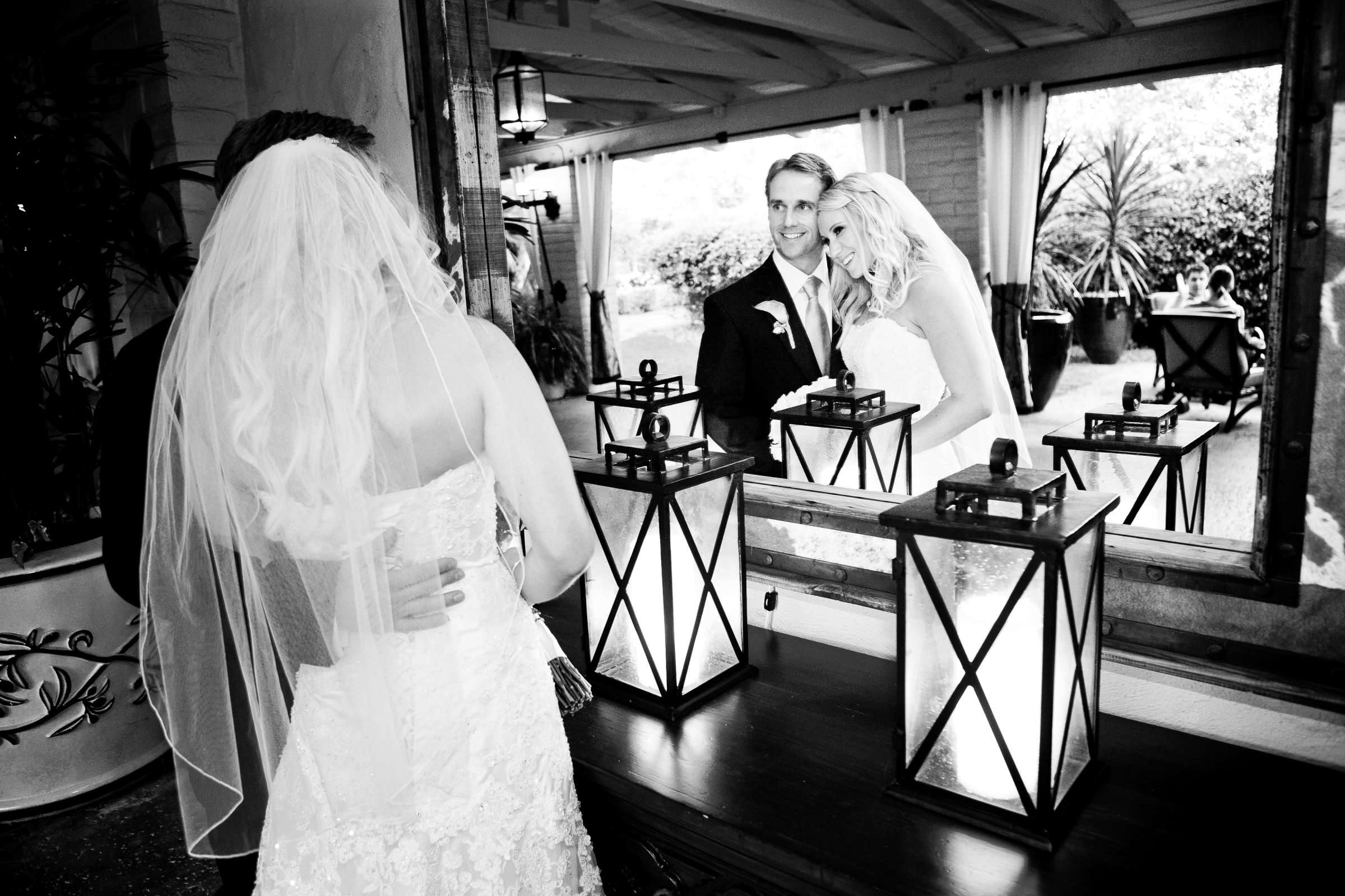 Rancho Bernardo Inn Wedding coordinated by Tami Austin Wedding Planner, Katie and Brian Wedding Photo #217620 by True Photography