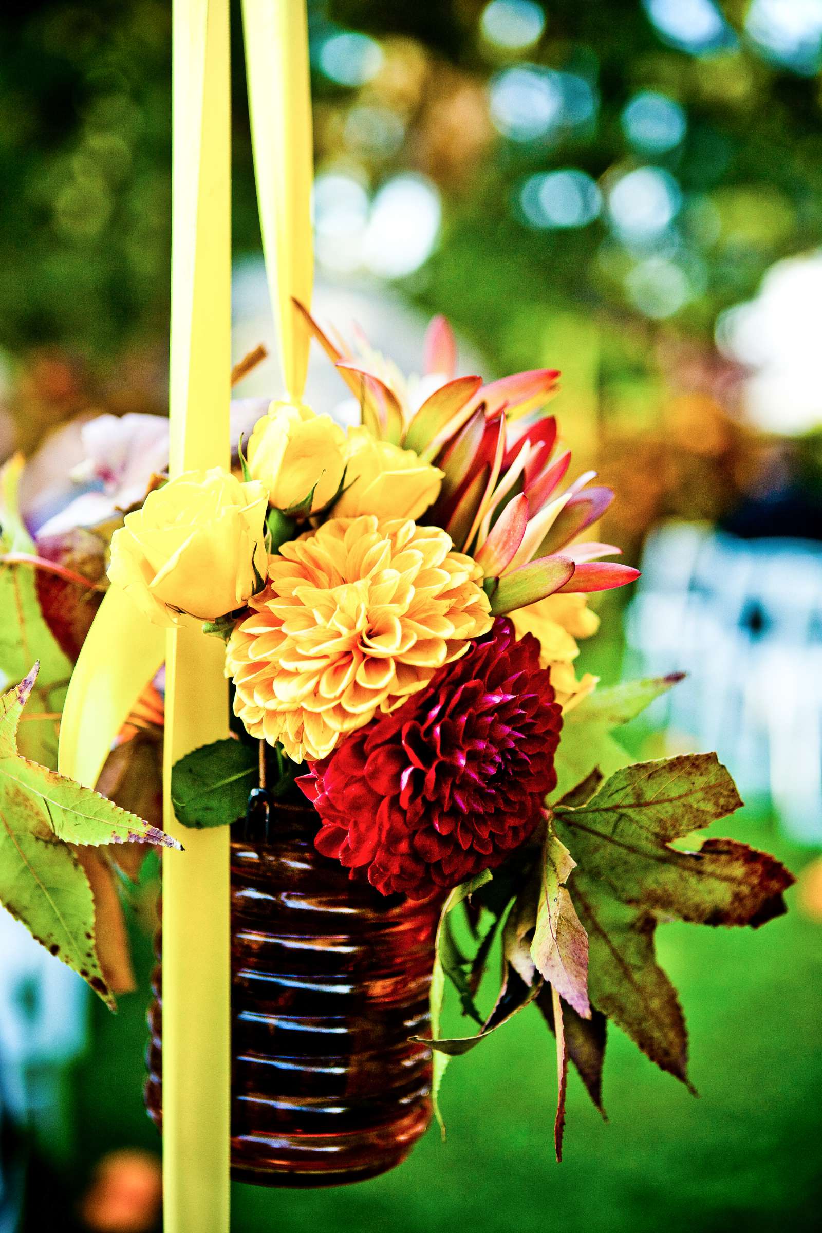 Rancho Bernardo Inn Wedding coordinated by Tami Austin Wedding Planner, Katie and Brian Wedding Photo #217621 by True Photography