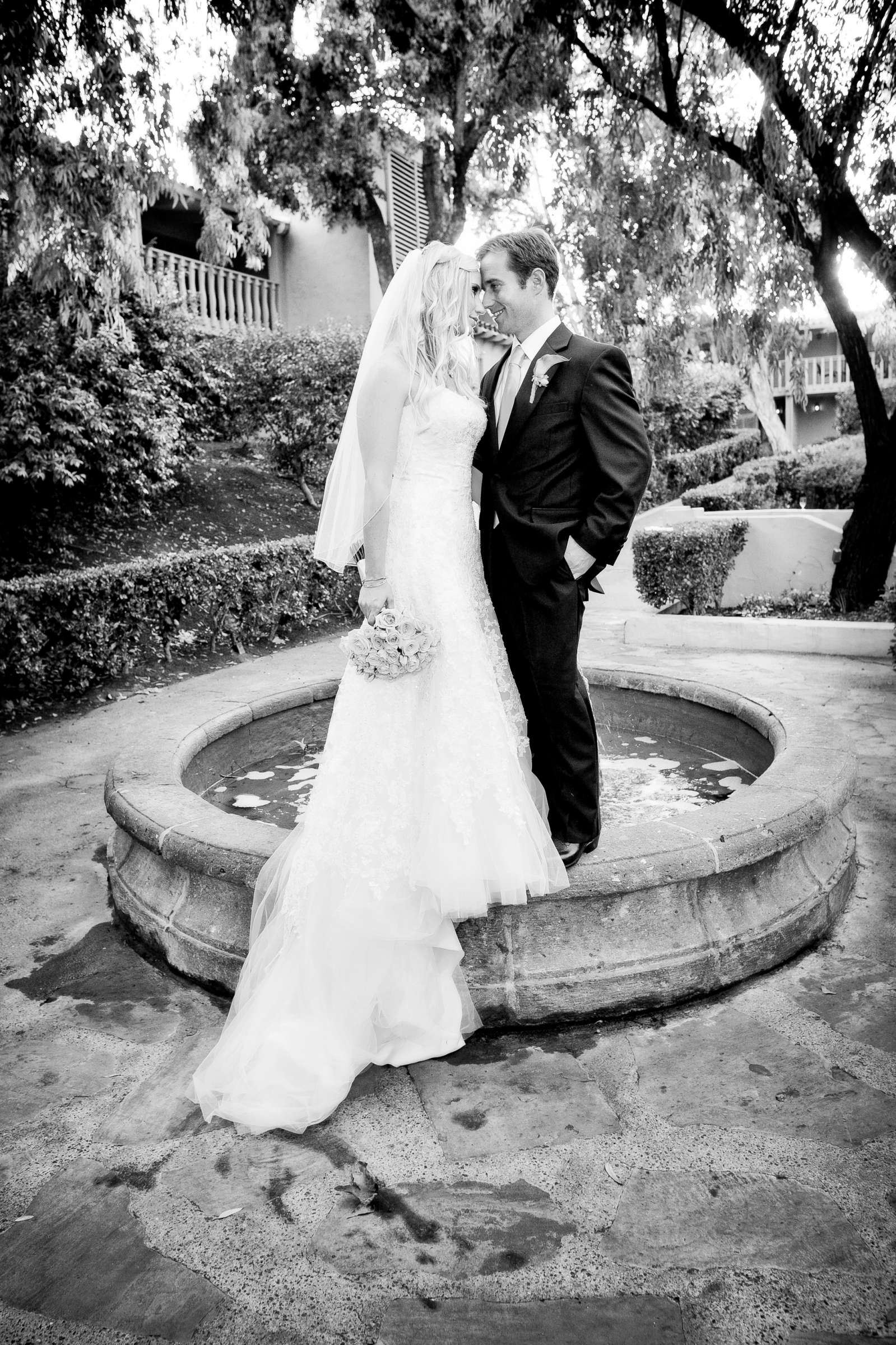 Rancho Bernardo Inn Wedding coordinated by Tami Austin Wedding Planner, Katie and Brian Wedding Photo #217636 by True Photography