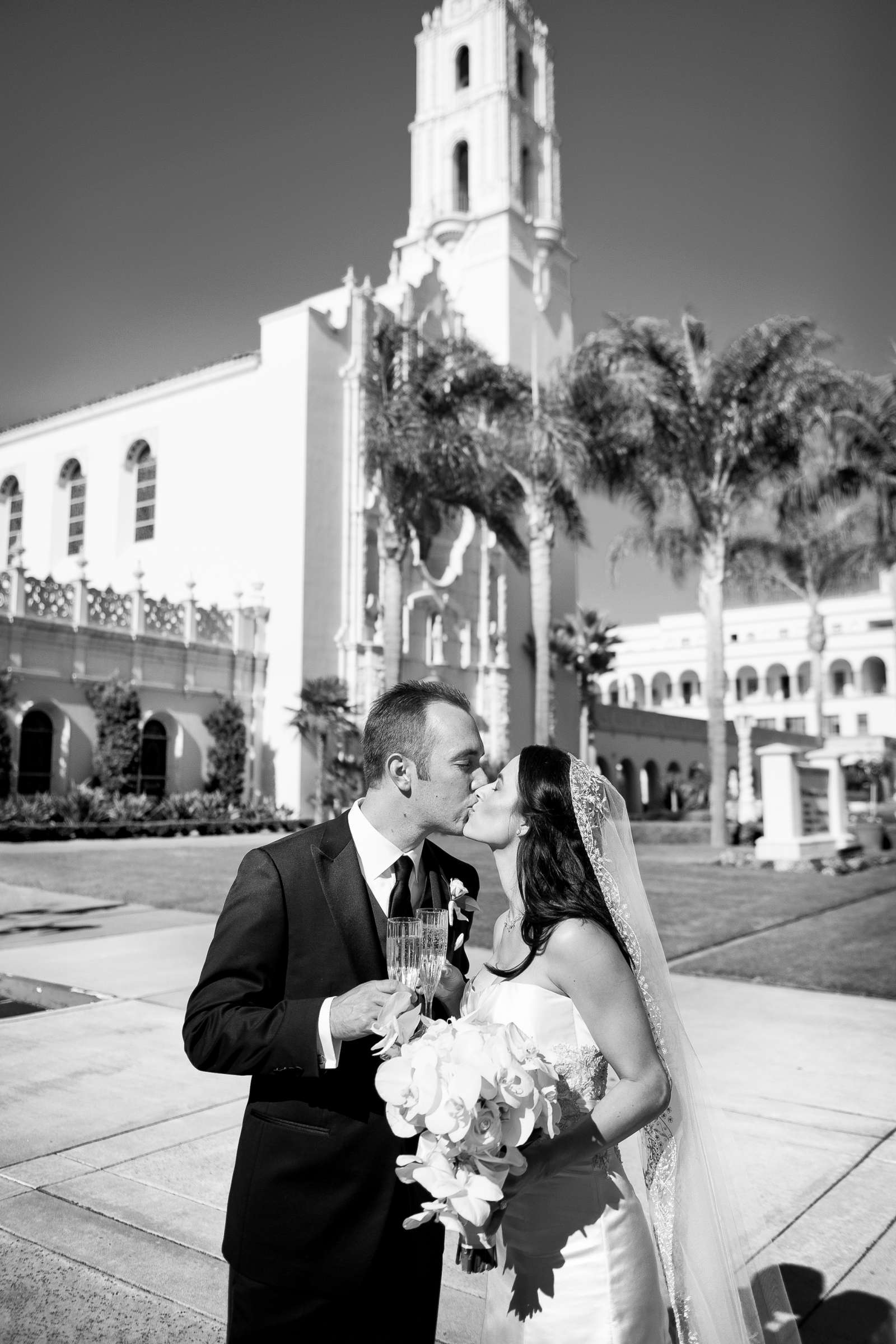 The Ultimate Skybox Wedding, Erin and Chris Wedding Photo #217660 by True Photography