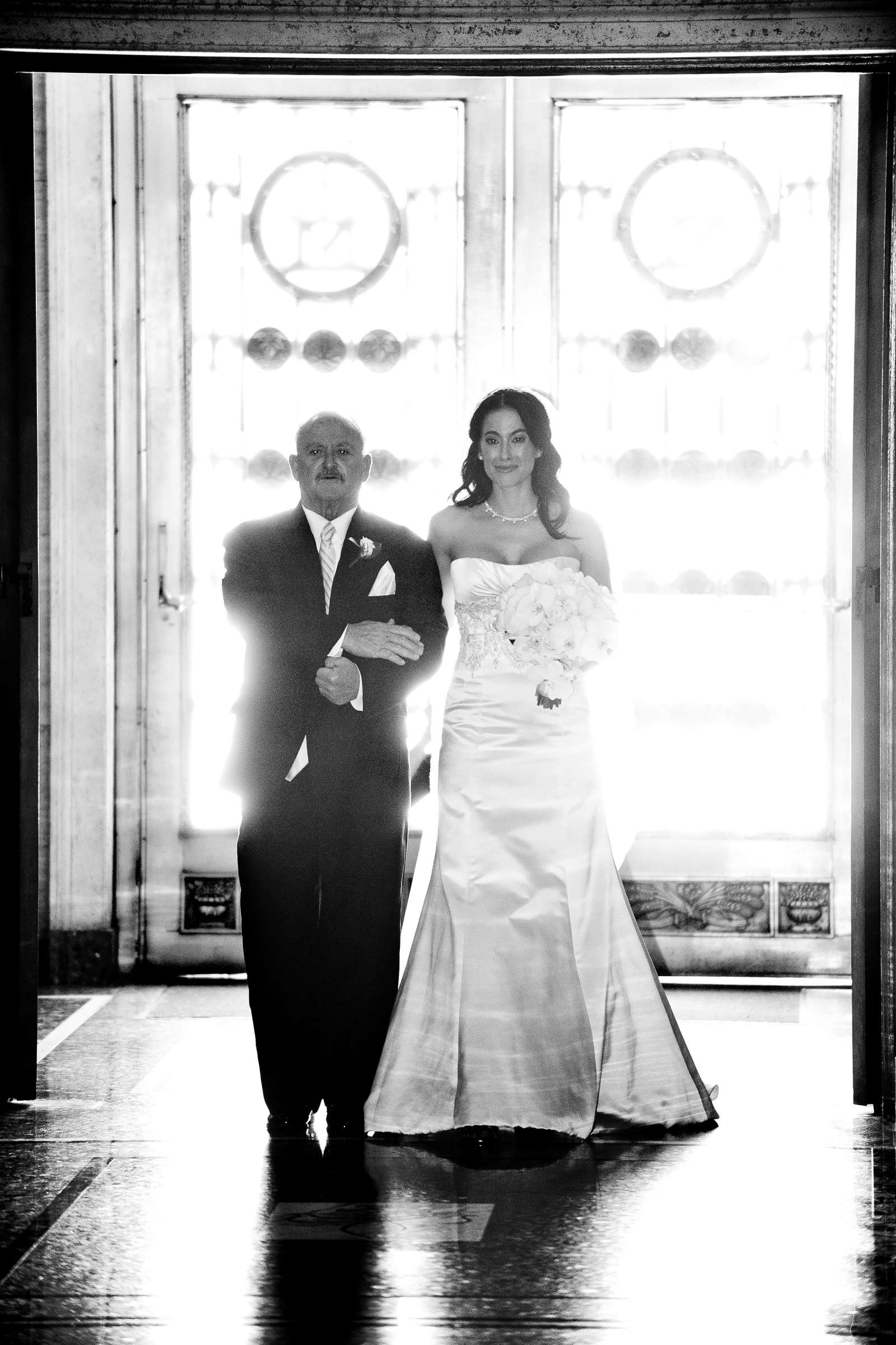 The Ultimate Skybox Wedding, Erin and Chris Wedding Photo #217681 by True Photography