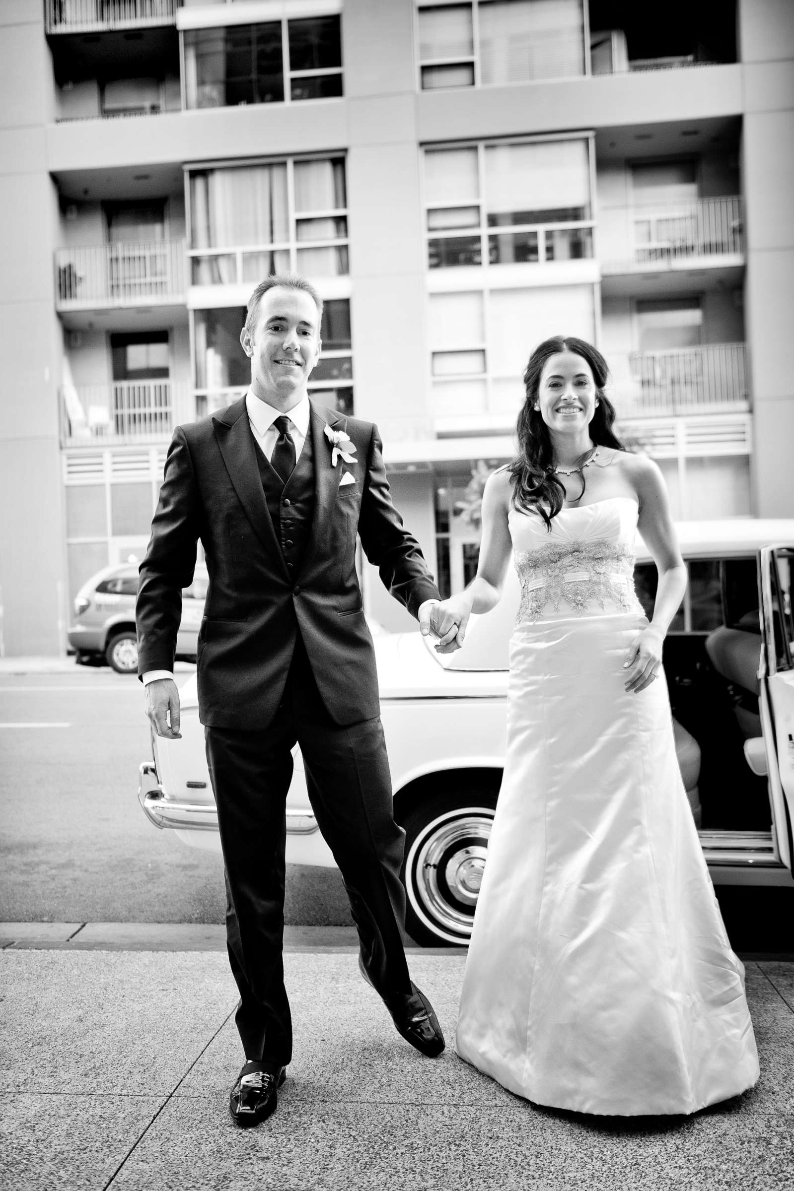 The Ultimate Skybox Wedding, Erin and Chris Wedding Photo #217699 by True Photography