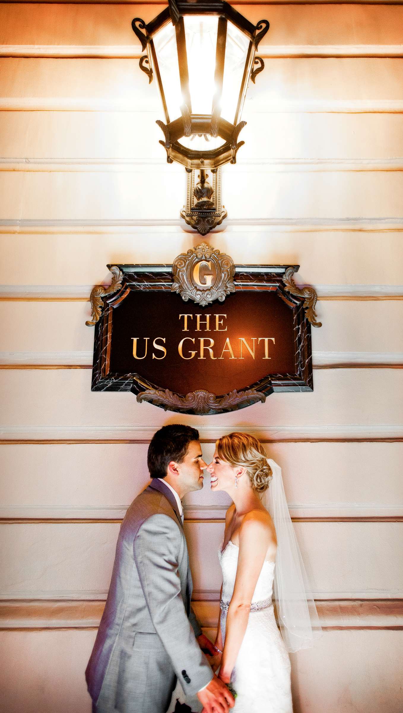 US Grant Wedding coordinated by Classic Weddings and Events, Kathryn and Brandon Wedding Photo #217758 by True Photography
