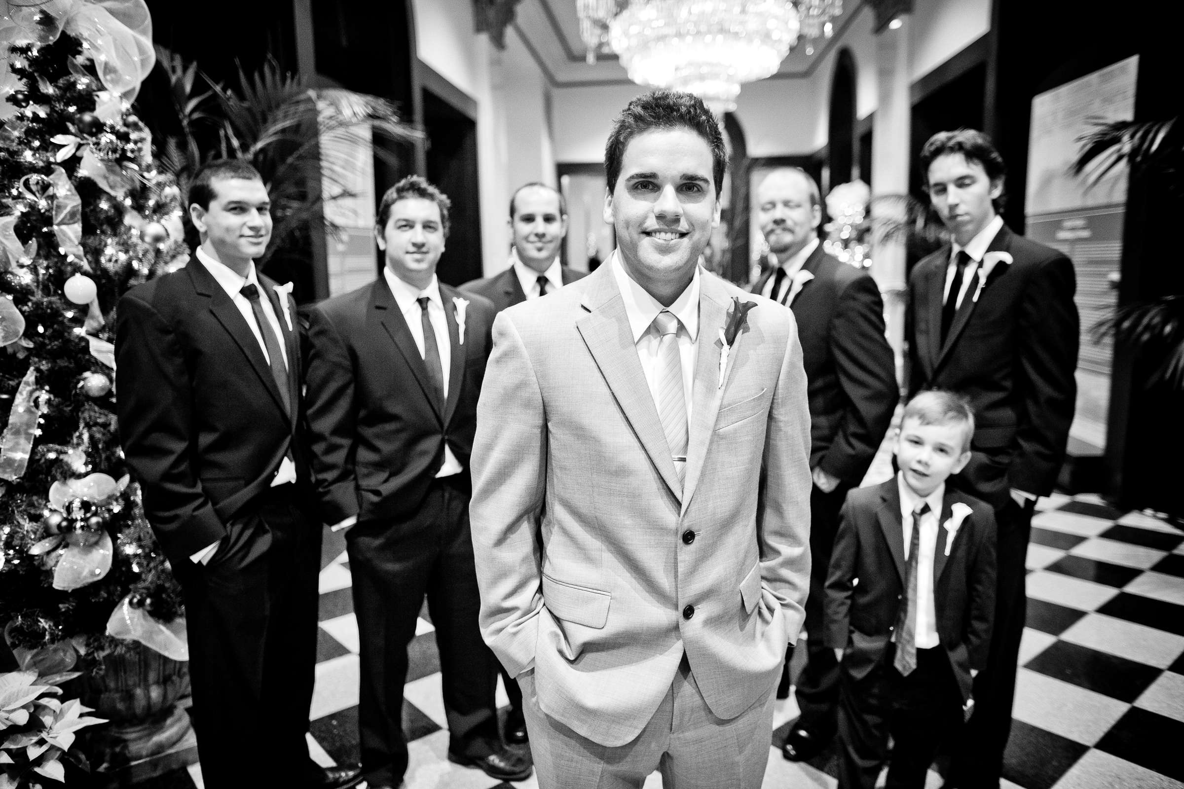 US Grant Wedding coordinated by Classic Weddings and Events, Kathryn and Brandon Wedding Photo #217774 by True Photography