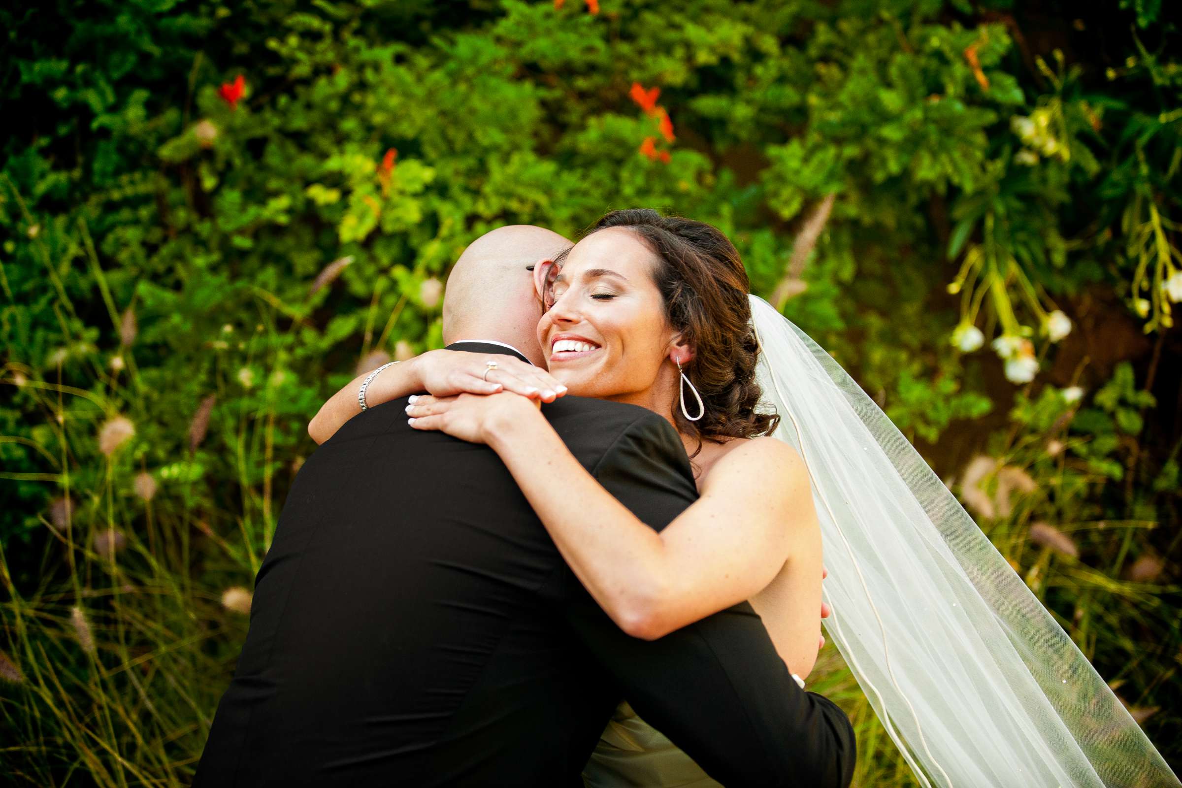 Estancia Wedding, Lindy and Matt Wedding Photo #217885 by True Photography