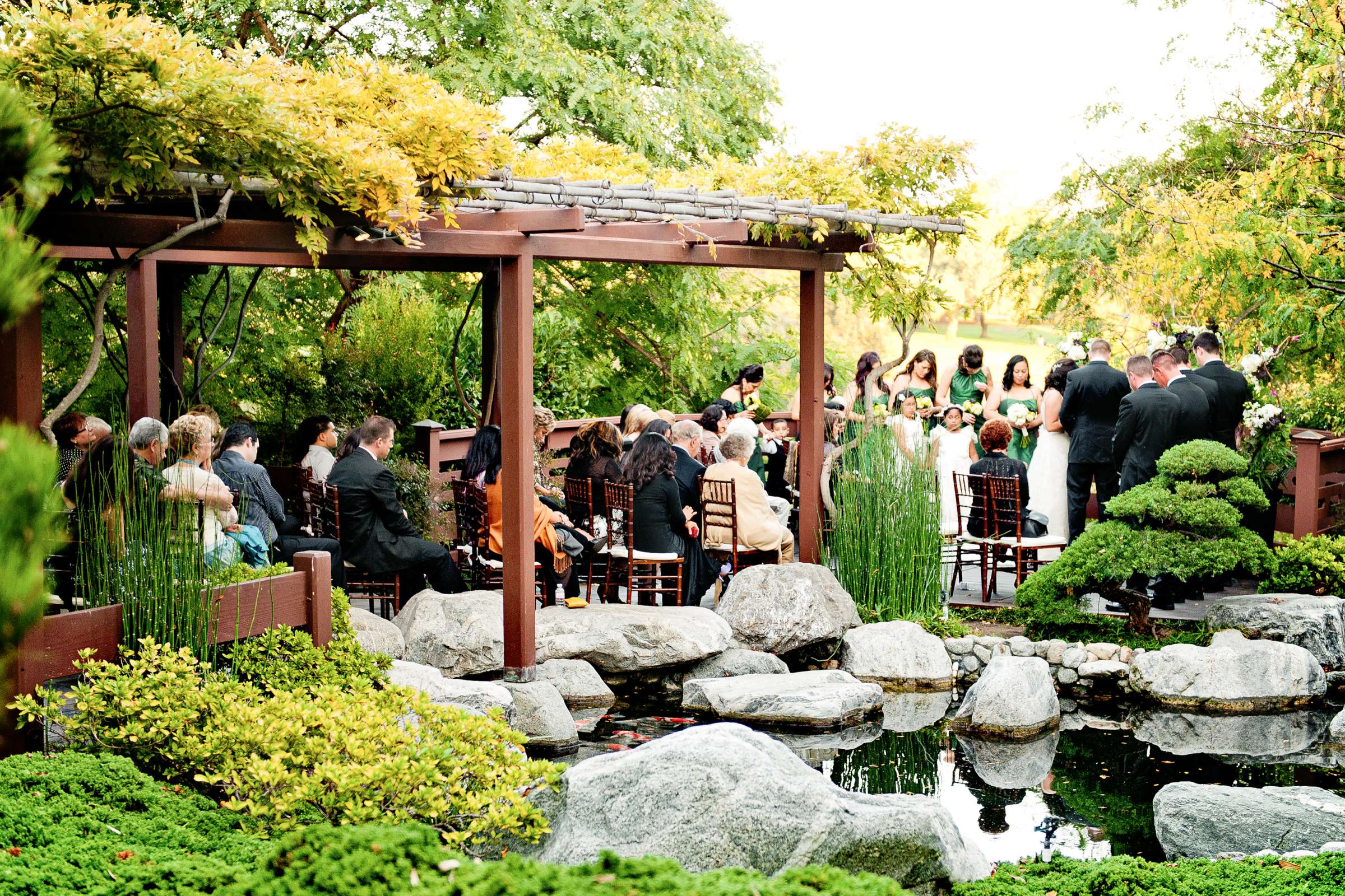 Wedding, Rhiannon and Scott Wedding Photo #218036 by True Photography