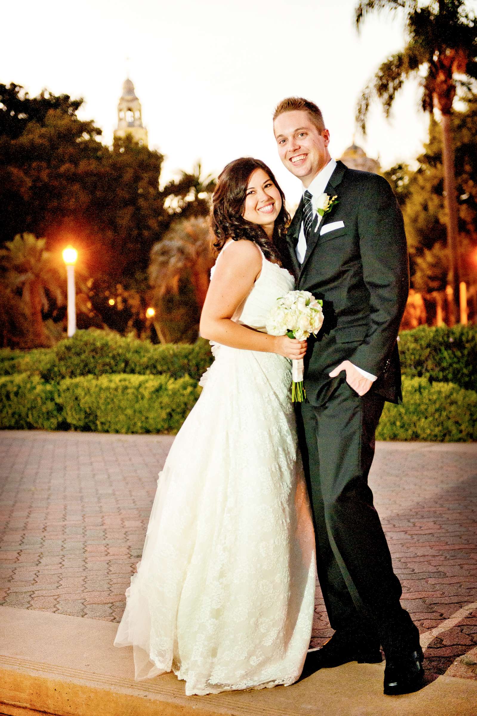 Wedding, Rhiannon and Scott Wedding Photo #218043 by True Photography