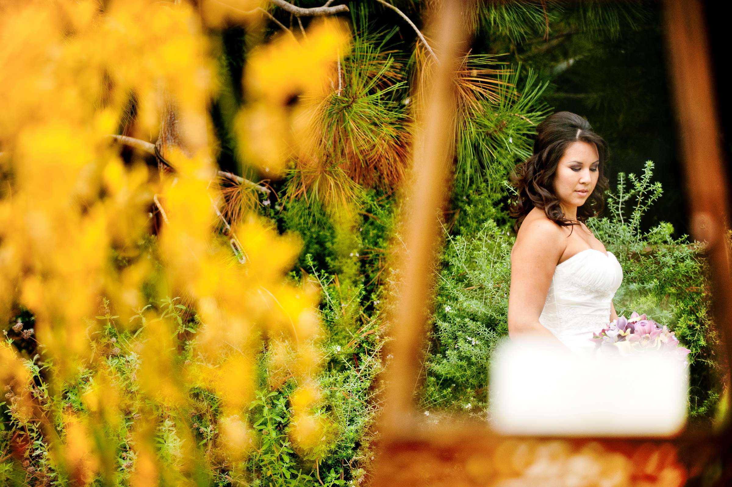 Estancia Wedding, Krystal and Andrew Wedding Photo #218234 by True Photography