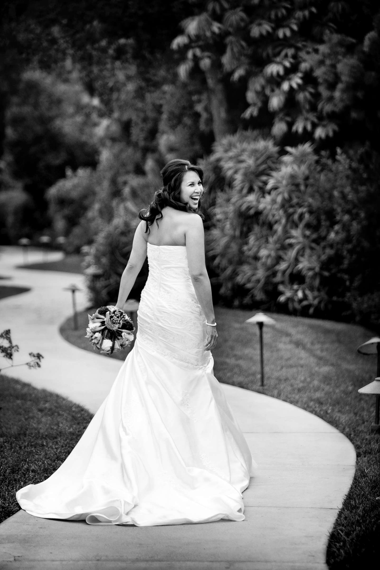 Estancia Wedding, Krystal and Andrew Wedding Photo #218235 by True Photography