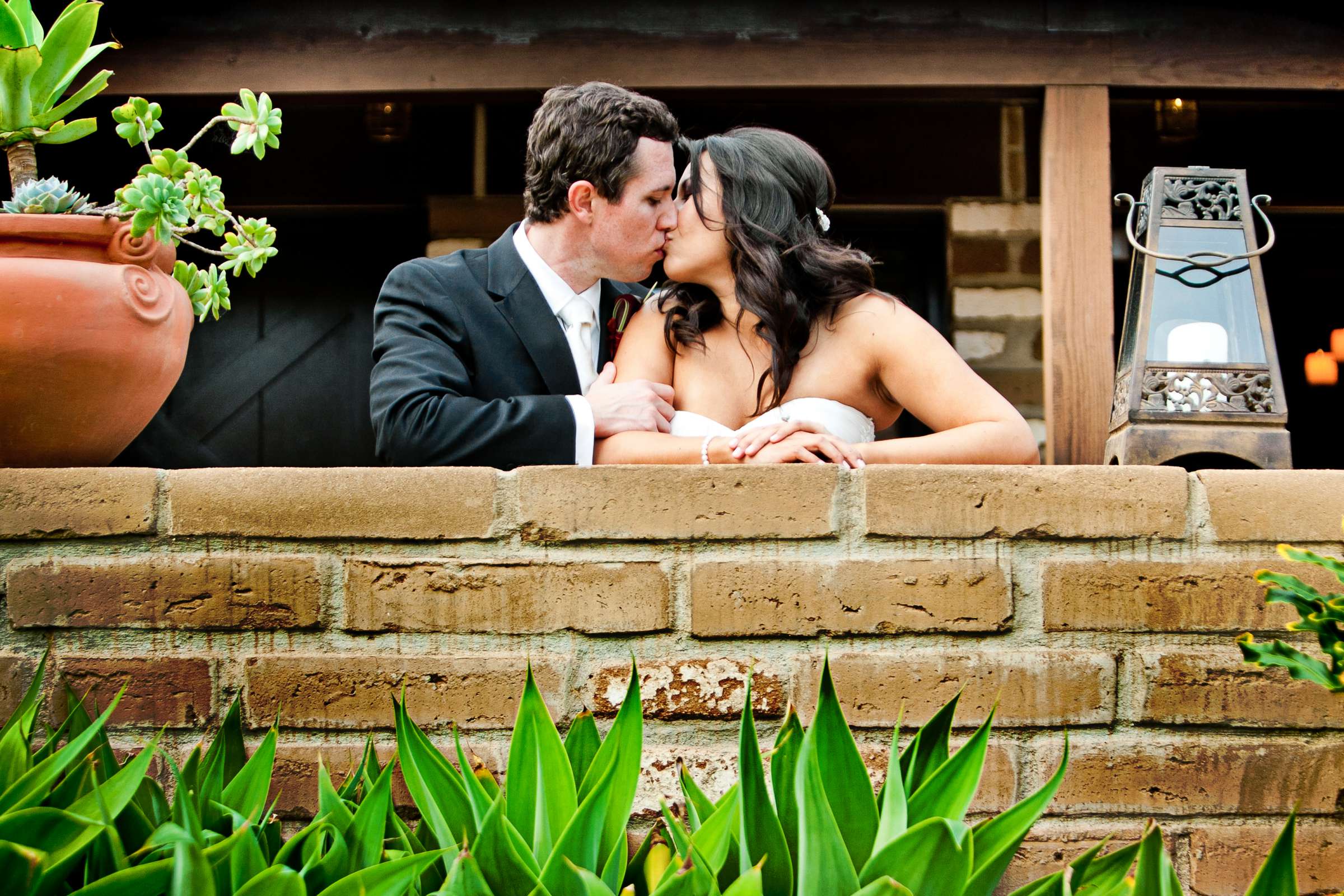 Estancia Wedding, Krystal and Andrew Wedding Photo #218239 by True Photography