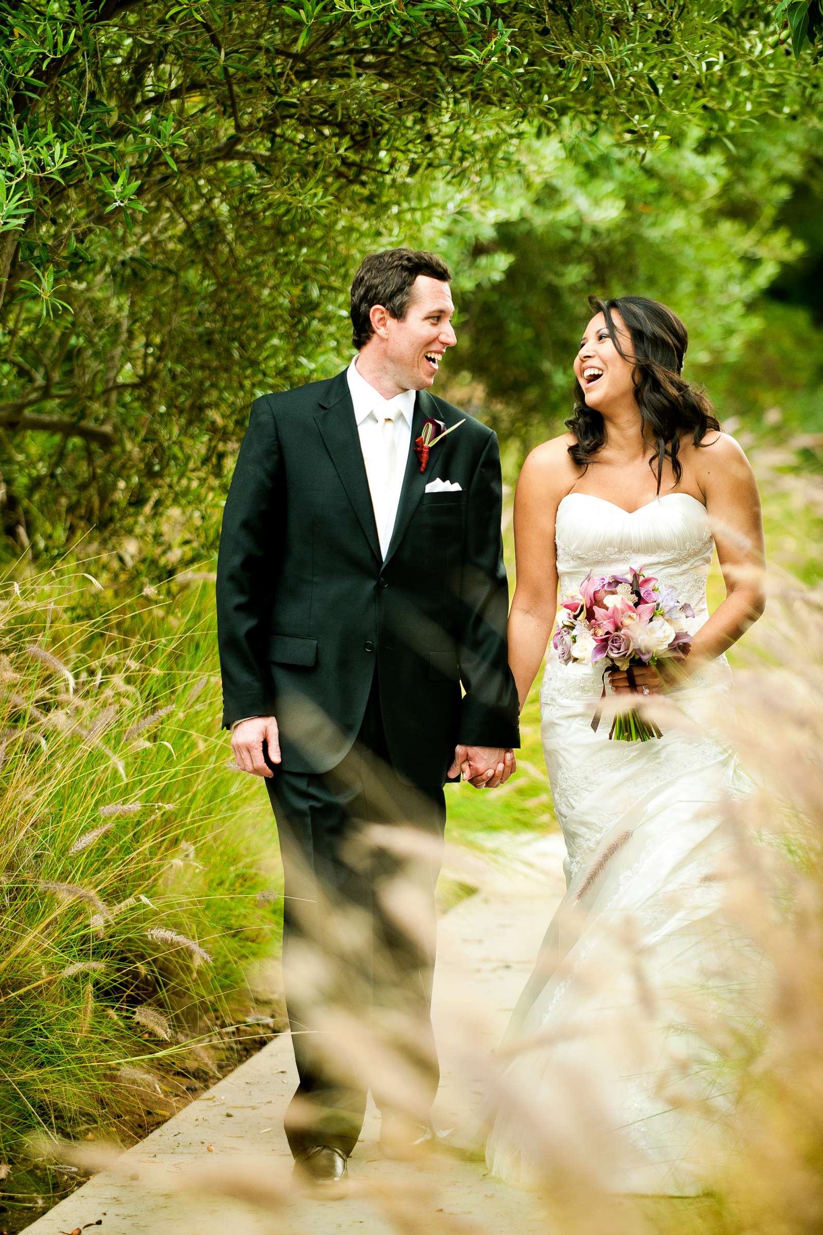 Estancia Wedding, Krystal and Andrew Wedding Photo #218259 by True Photography