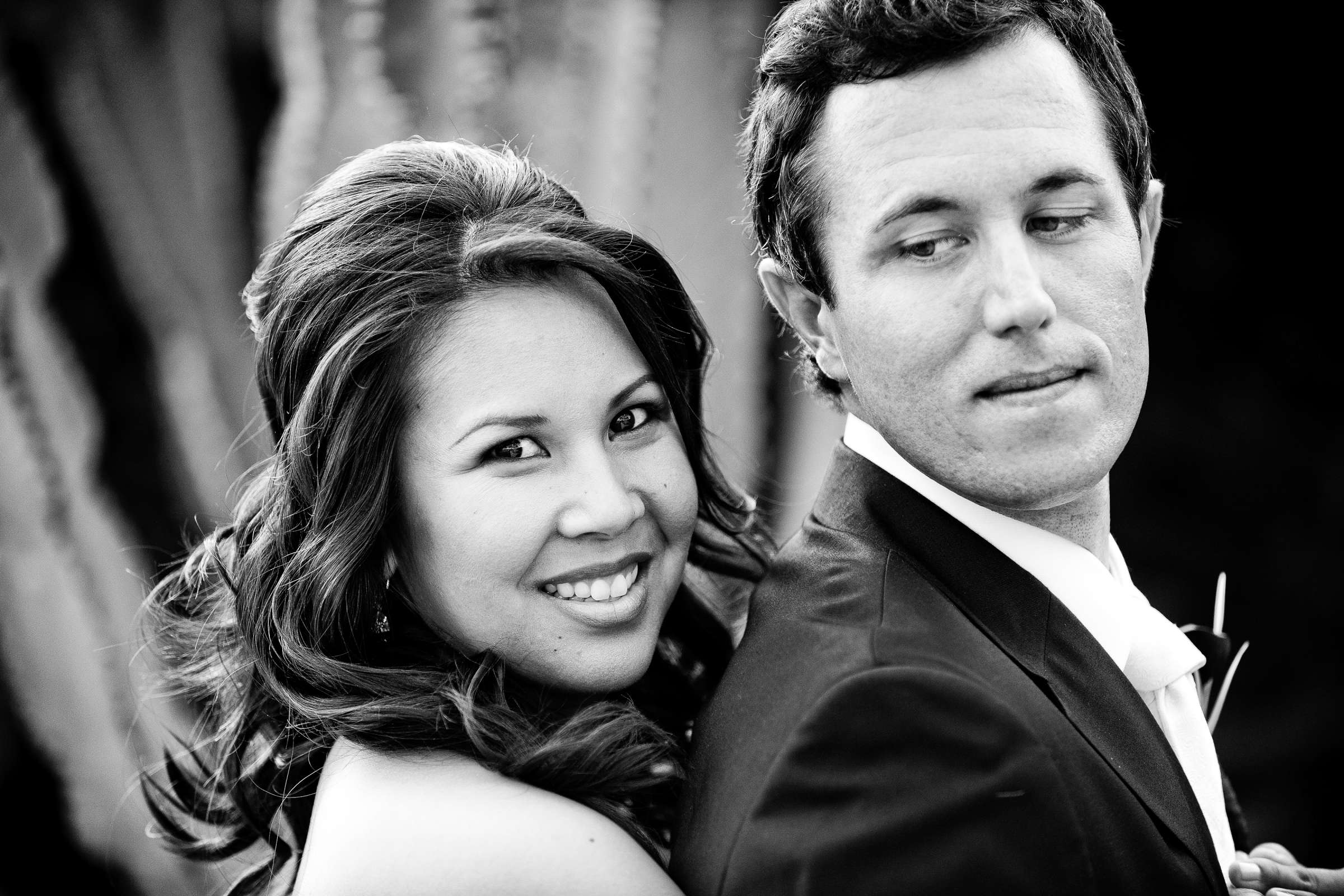 Estancia Wedding, Krystal and Andrew Wedding Photo #218261 by True Photography
