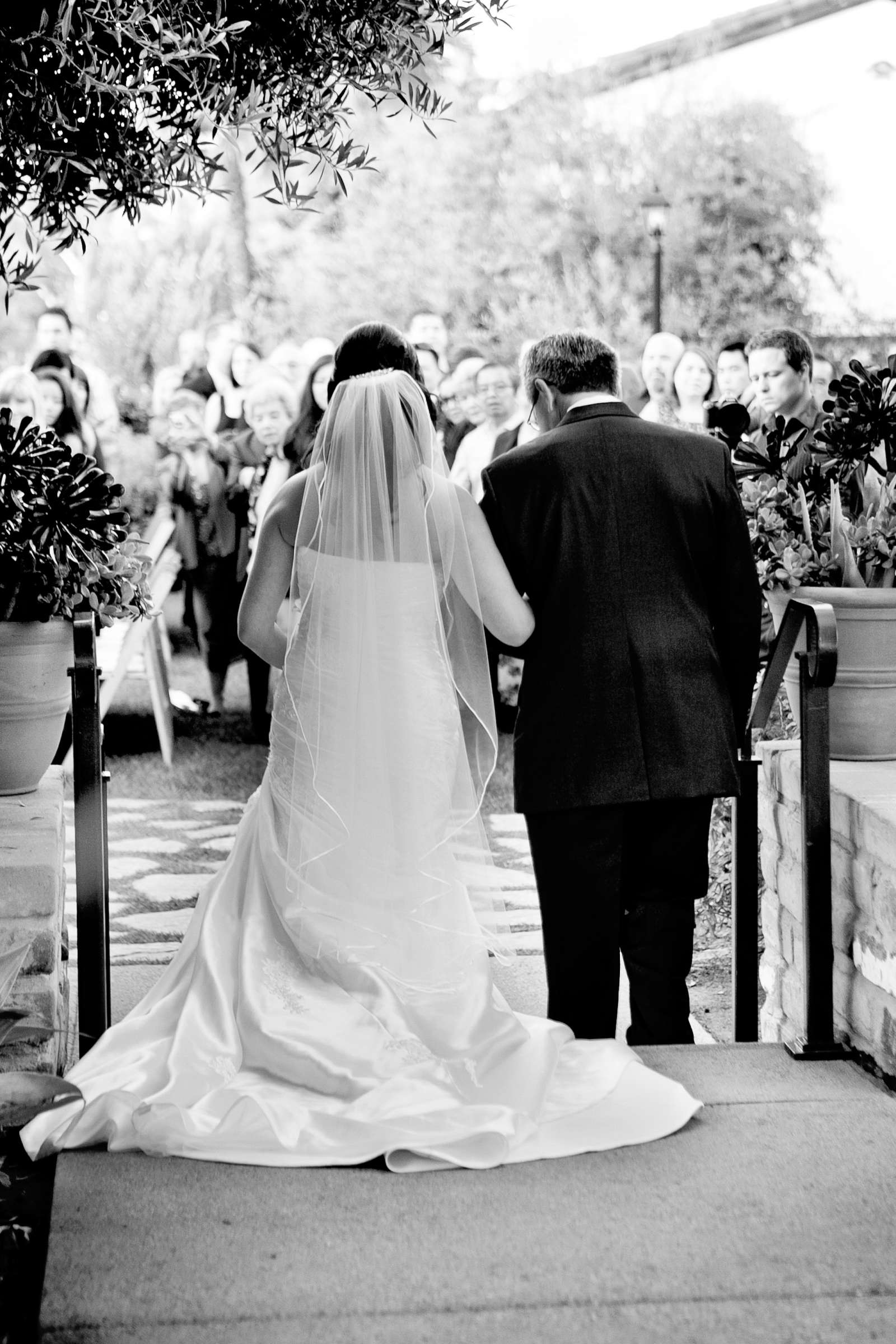 Estancia Wedding, Krystal and Andrew Wedding Photo #218264 by True Photography