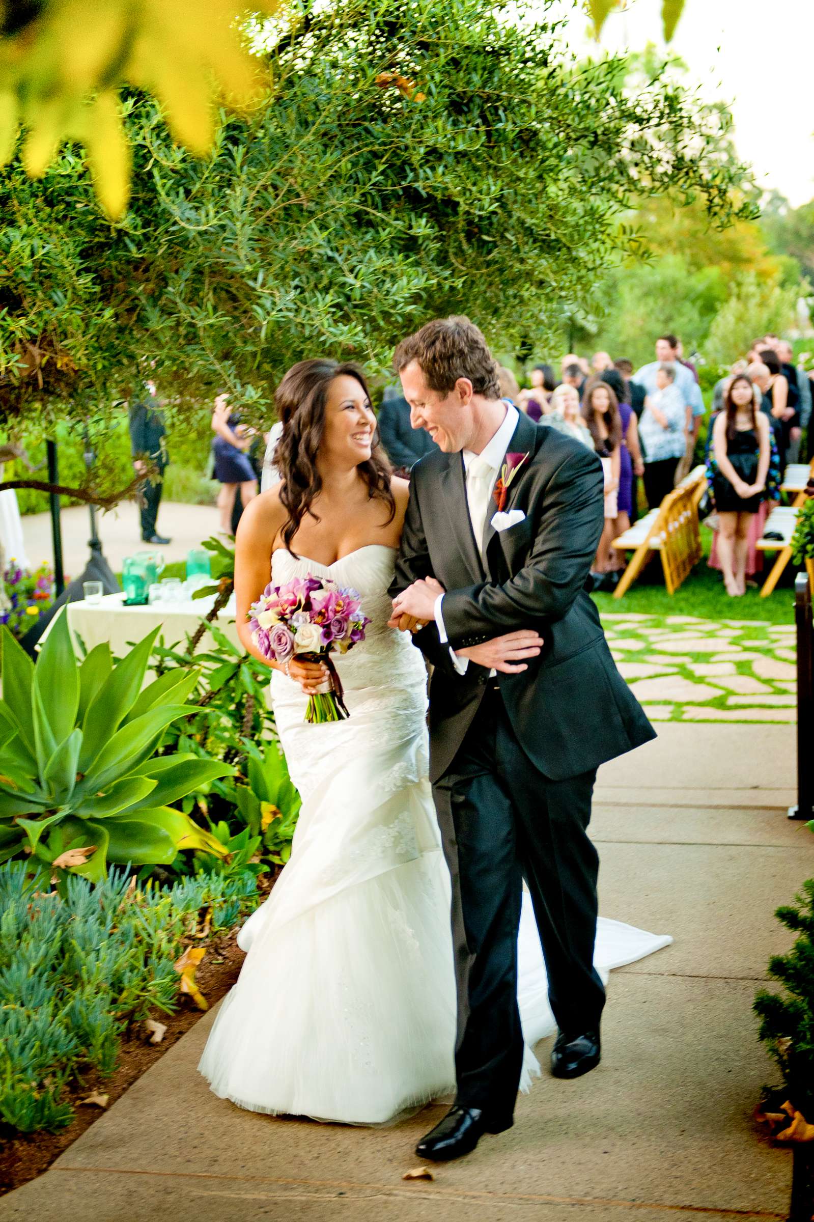 Estancia Wedding, Krystal and Andrew Wedding Photo #218270 by True Photography