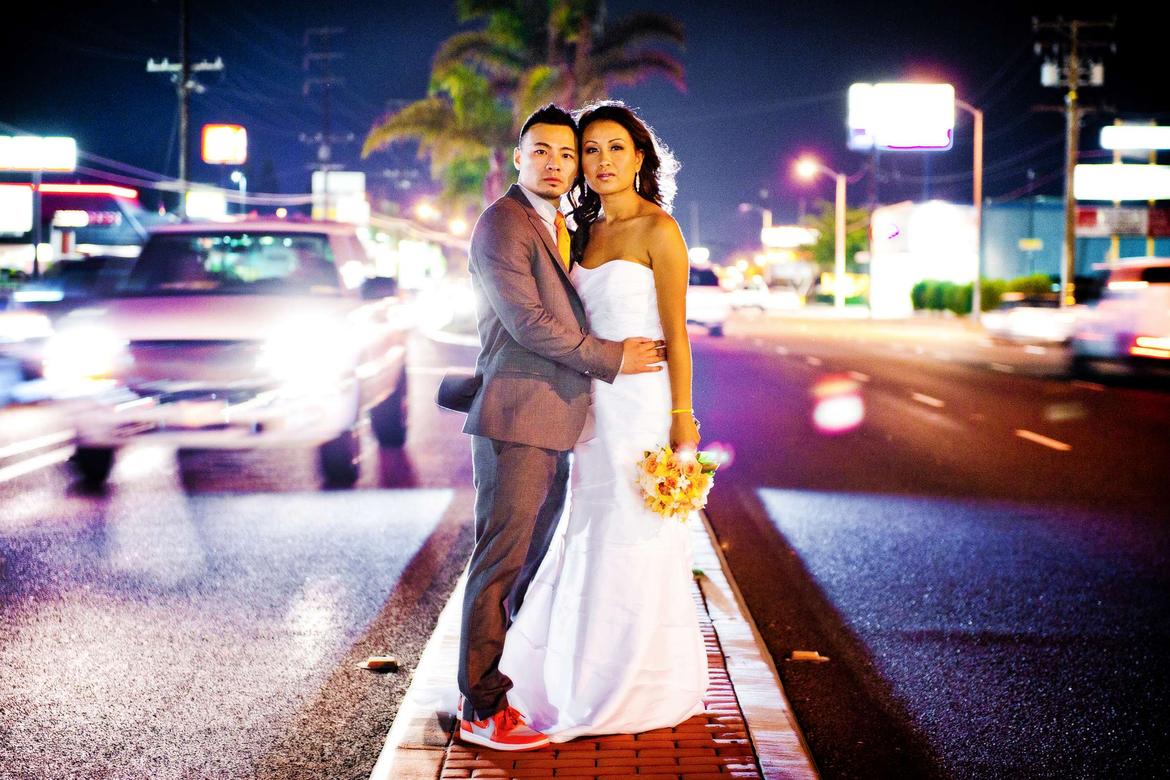 Wedding, Rattana and Phan Wedding Photo #218280 by True Photography