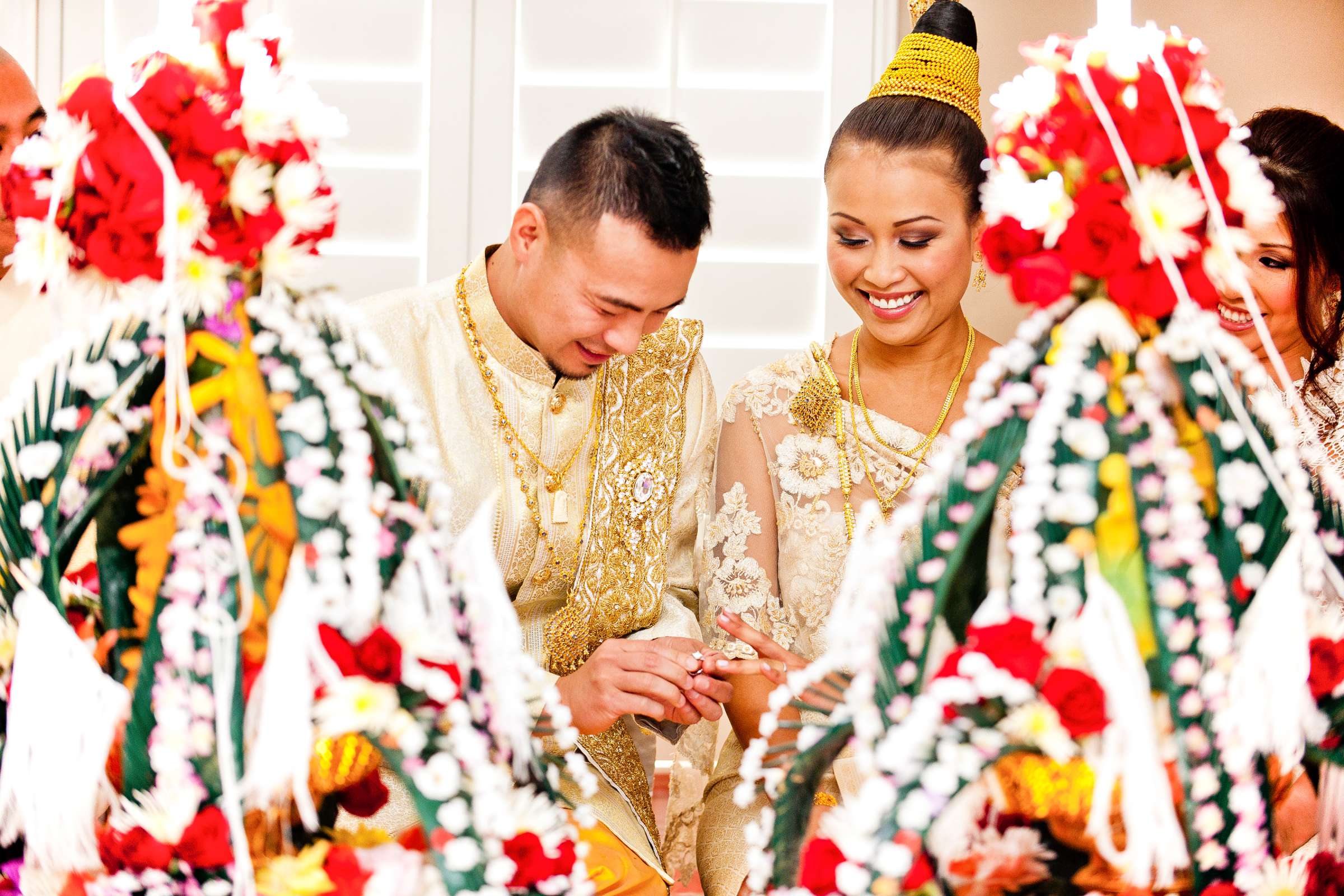 Wedding, Rattana and Phan Wedding Photo #218290 by True Photography
