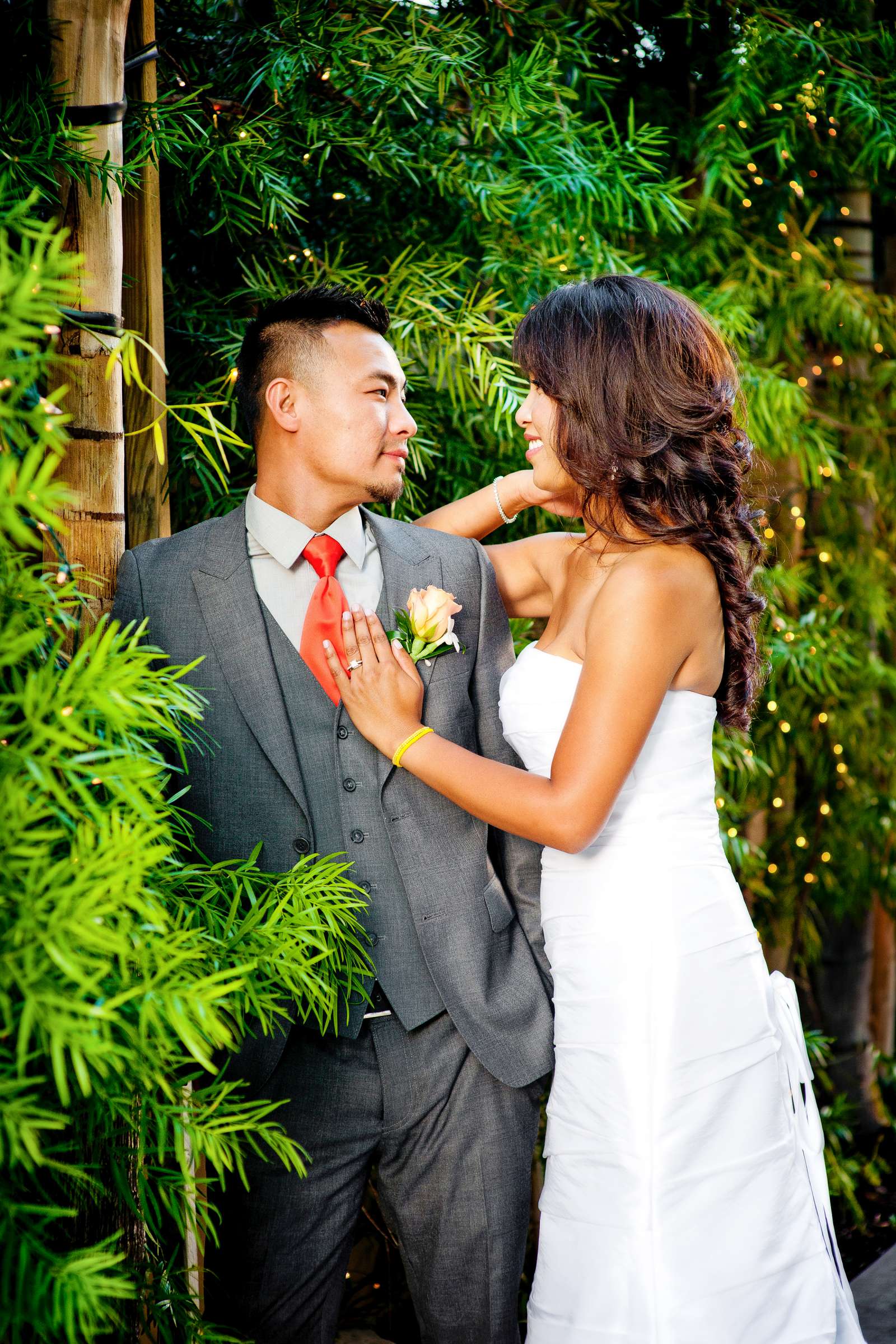 Wedding, Rattana and Phan Wedding Photo #218299 by True Photography